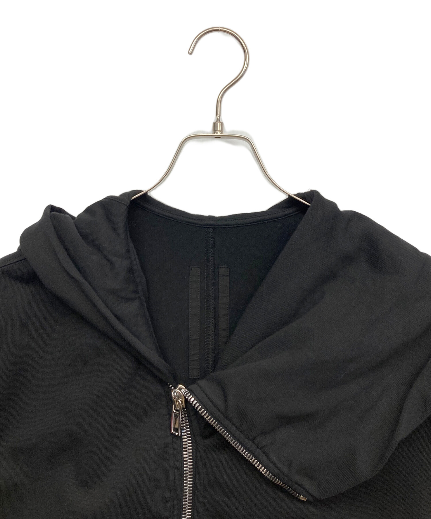 中古・古着通販】DRKSHDW (ダークシャドウ) MOUNTAIN HOODIE ブラック