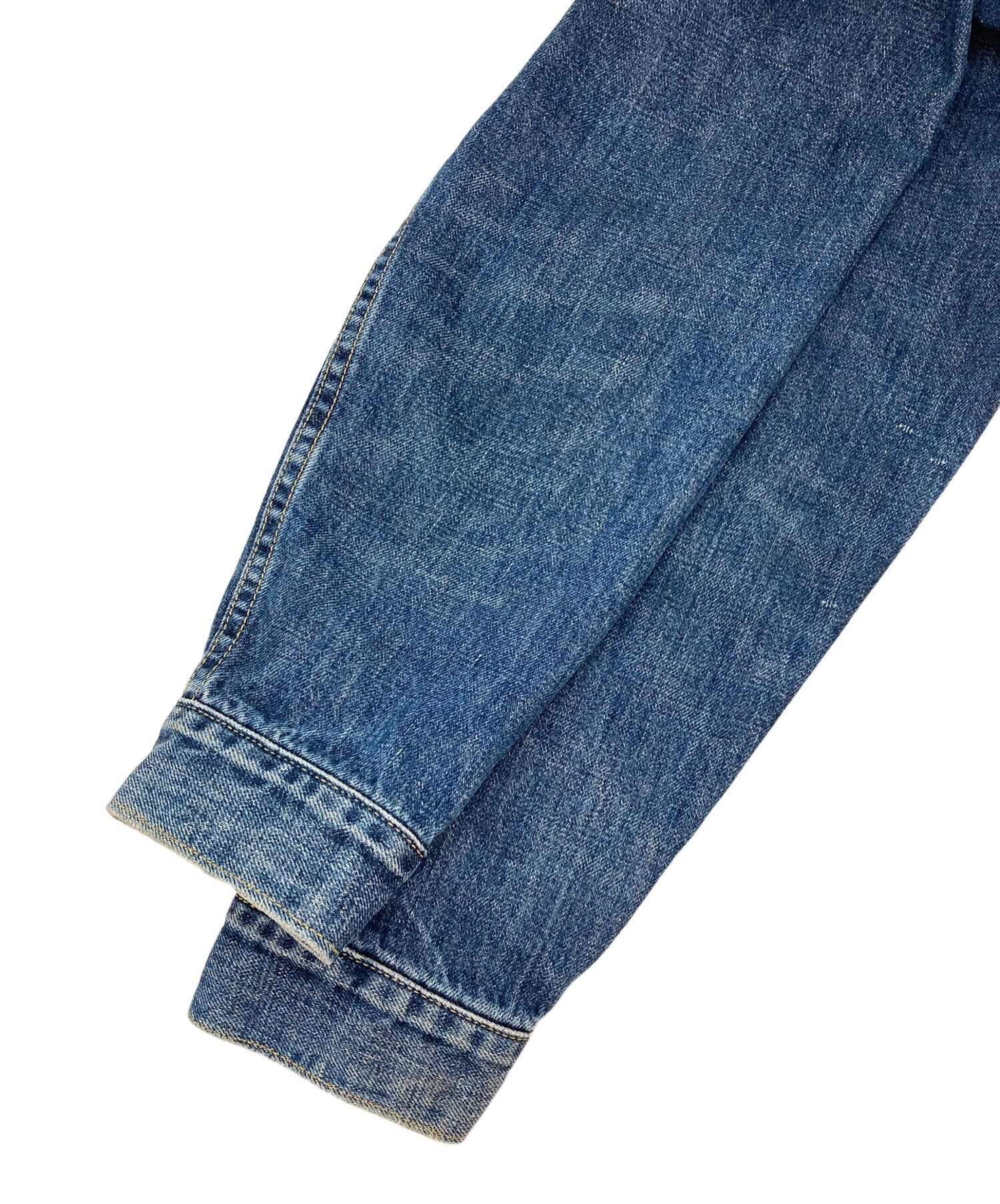中古・古着通販】LEVI'S (リーバイス) 90s 71507デニムジャケット