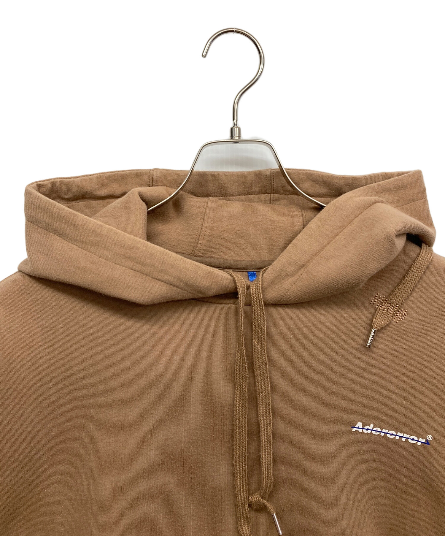 中古・古着通販】ADER error (アーダーエラー) プルオーバーパーカー