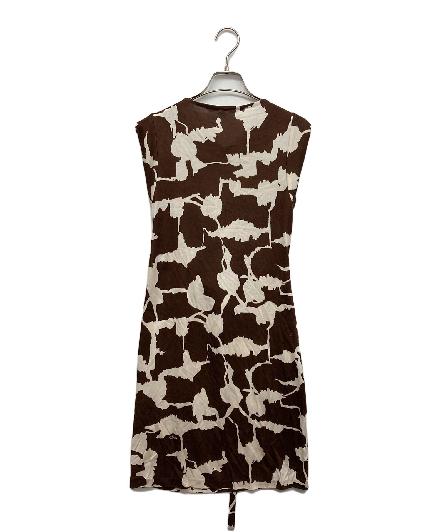 中古・古着通販】DIANE VON FURSTENBERG (ダイアンフォンファステン 