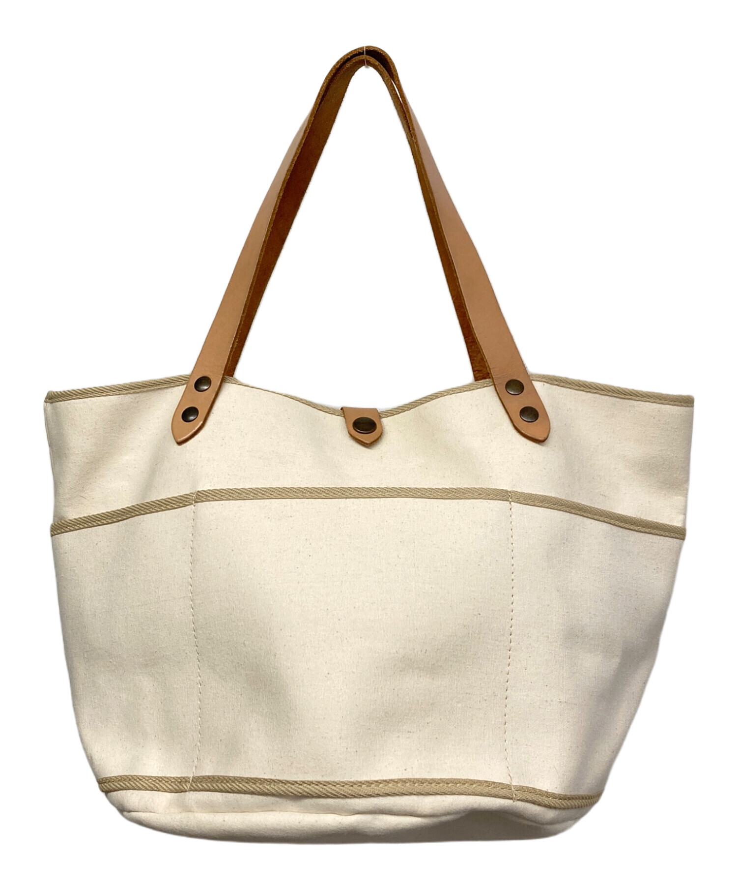 新品未使用タグ付　TAMPICO タンピコ　トートバッグ TAMPICO（タンピコ） | STAMPS INC.｜スタンプス オフィシャルサイト