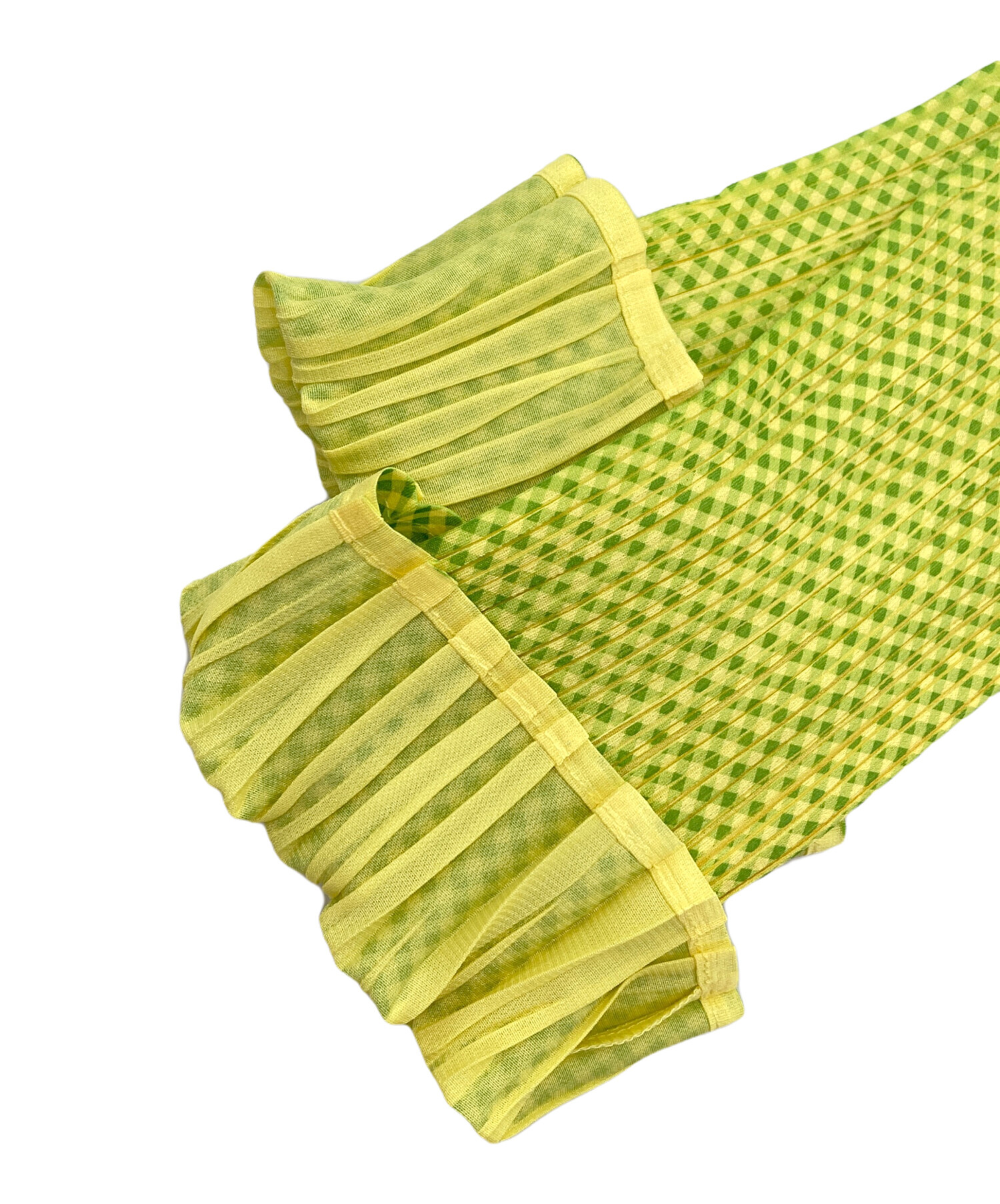 中古・古着通販】PLEATS PLEASE (プリーツプリーズ) プリーツシャツ
