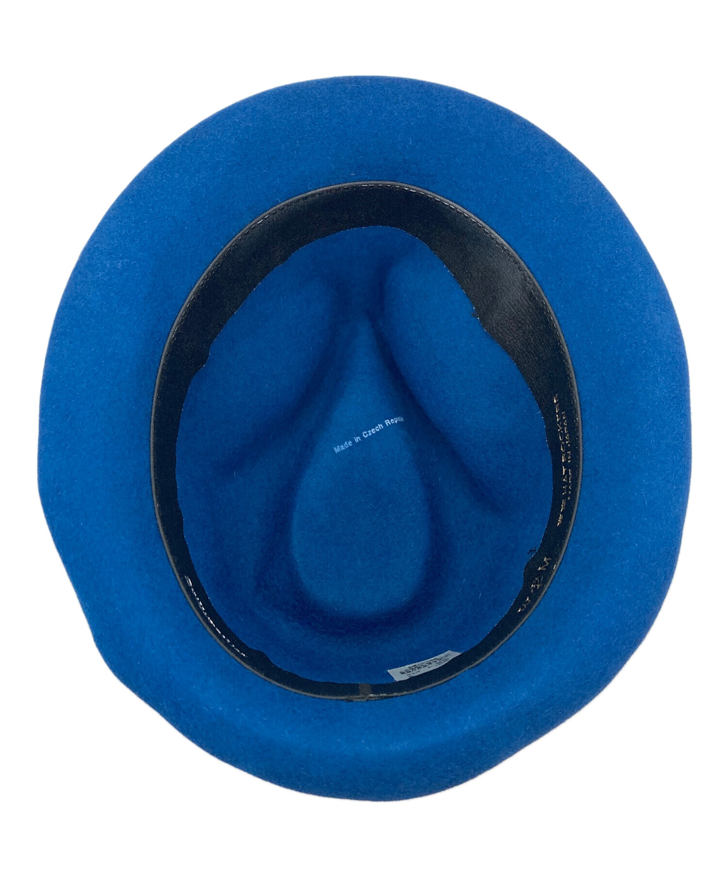 WACKO MARIA WACKOMARIA ワコマリア ウール ハット M