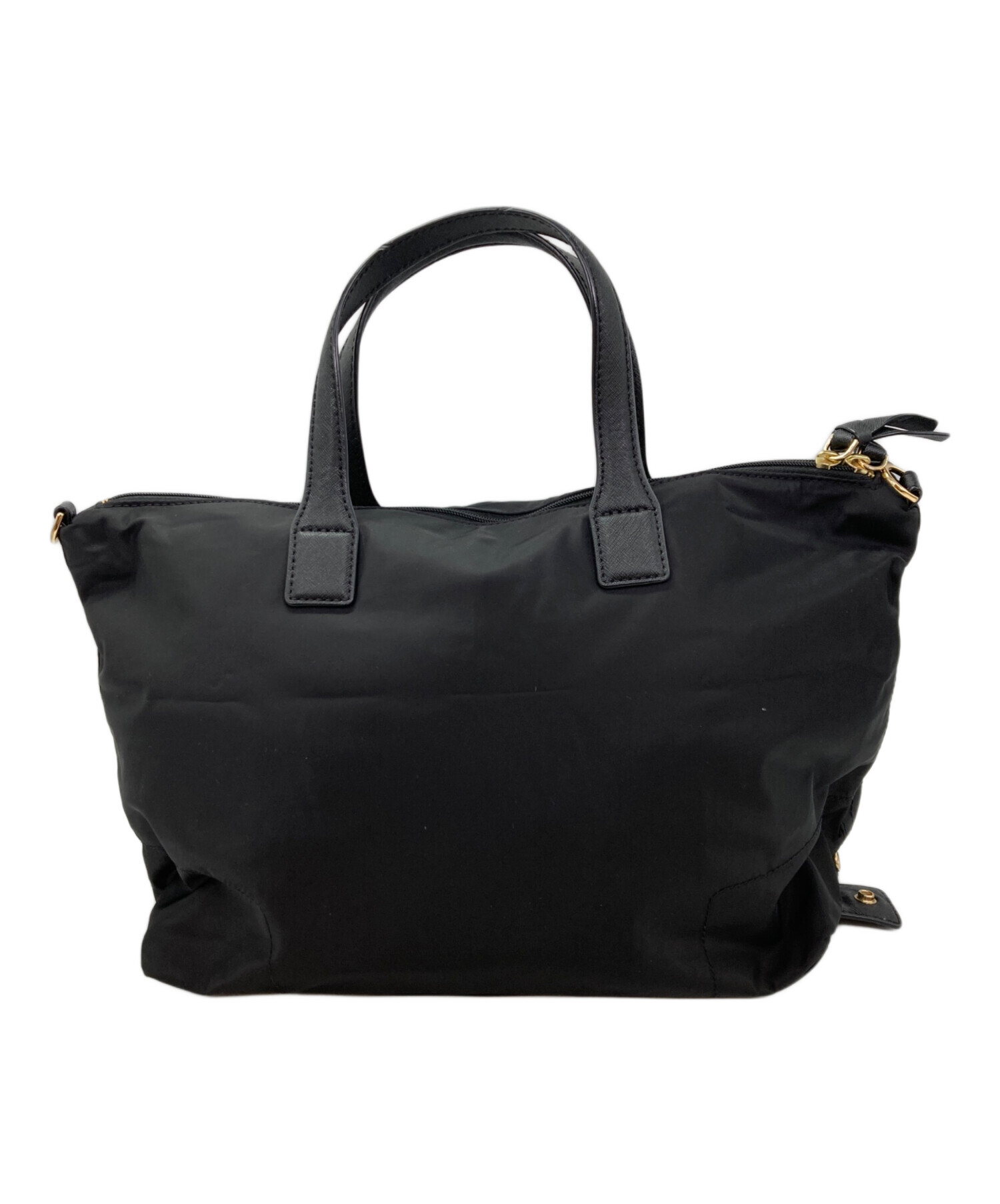中古・古着通販】TORY BURCH (トリーバーチ) 2WAYショルダーバッグ 