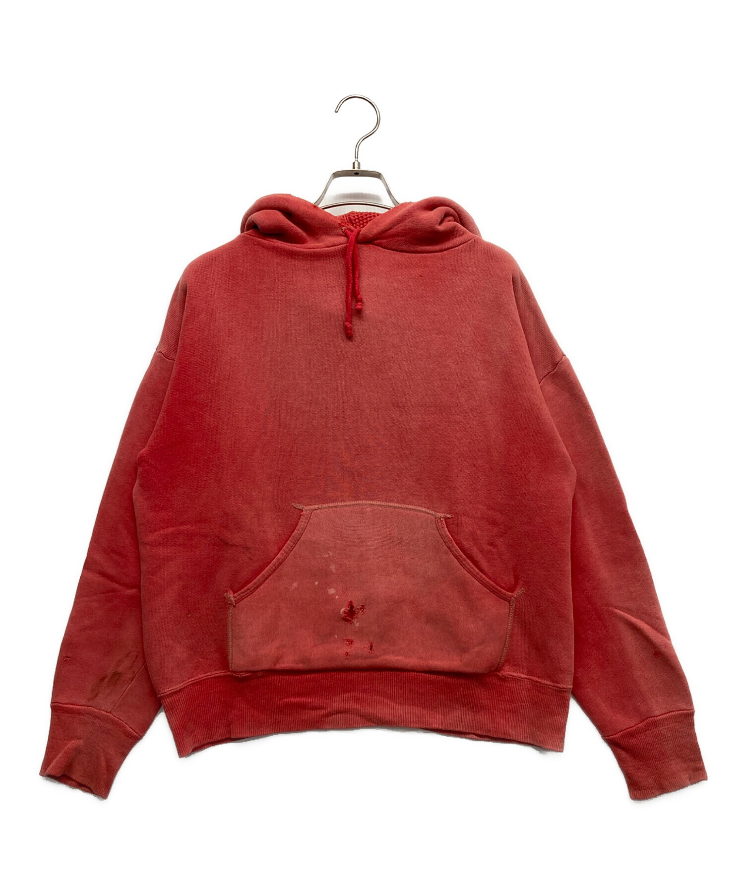 中古・古着通販】VINTAGE (ヴィンテージ) 50s ダブルフェイスパーカー