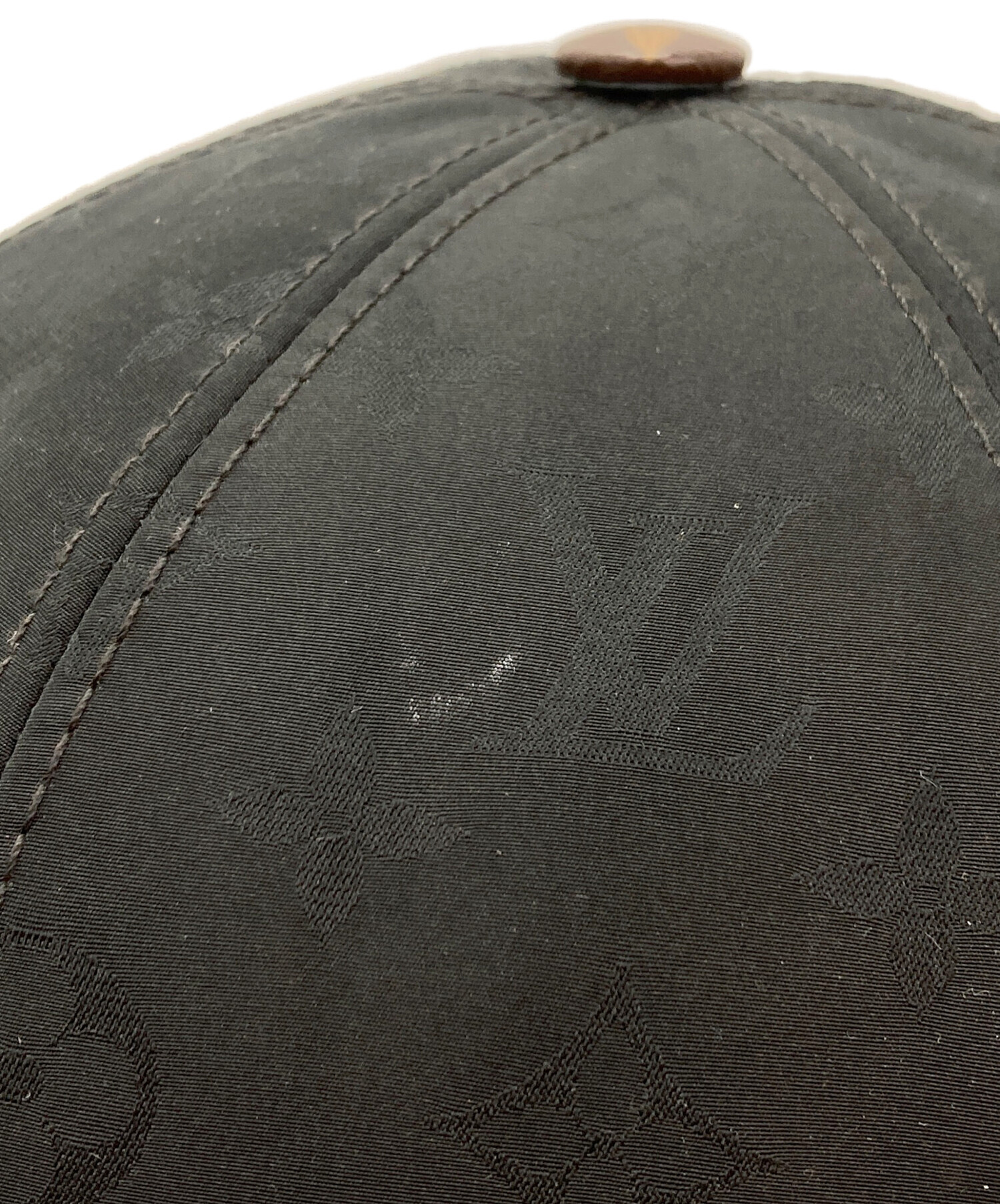 中古・古着通販】LOUIS VUITTON (ルイ ヴィトン) LV ゲットレディー