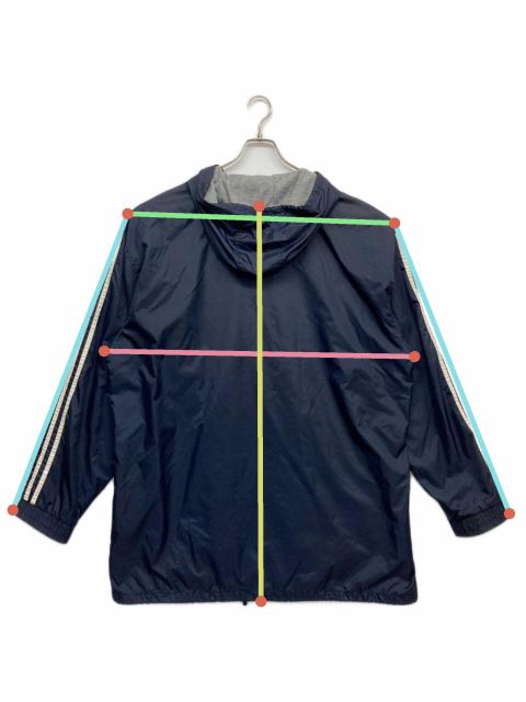 中古・古着通販】adidas (アディダス) 90sナイロンジャケット