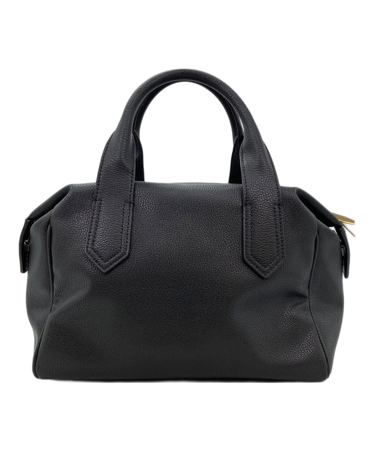 中古・古着通販】CHARLES & KEITH (チャールズ＆キース) ハンドバッグ 