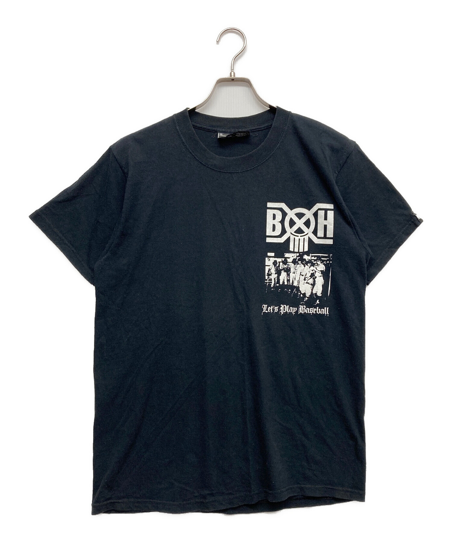 BOUNTYHUNTER　バウンティーハンター プリントＴシャツ サイズM