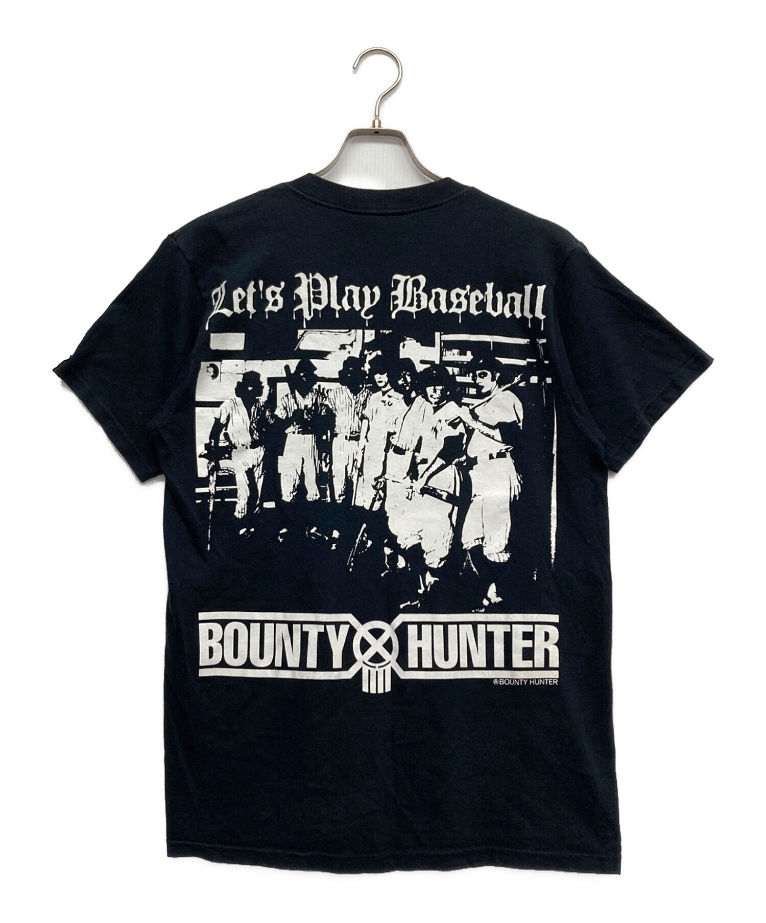 中古・古着通販】BOUNTY HUNTER (バウンティハンター) プリントTシャツ
