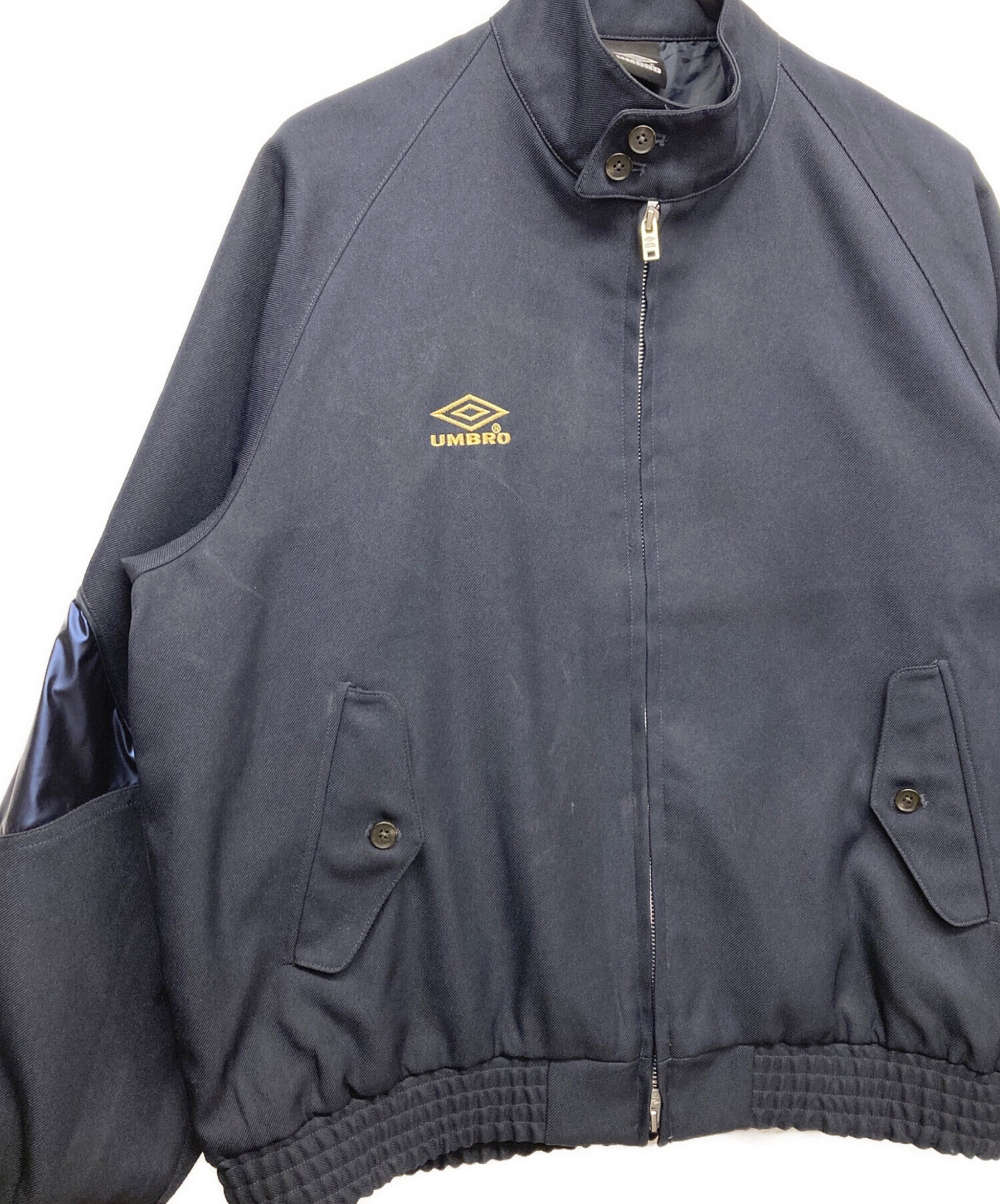 中古・古着通販】UMBRO (アンブロ) HOTEL PALACE (ホテルプレイス