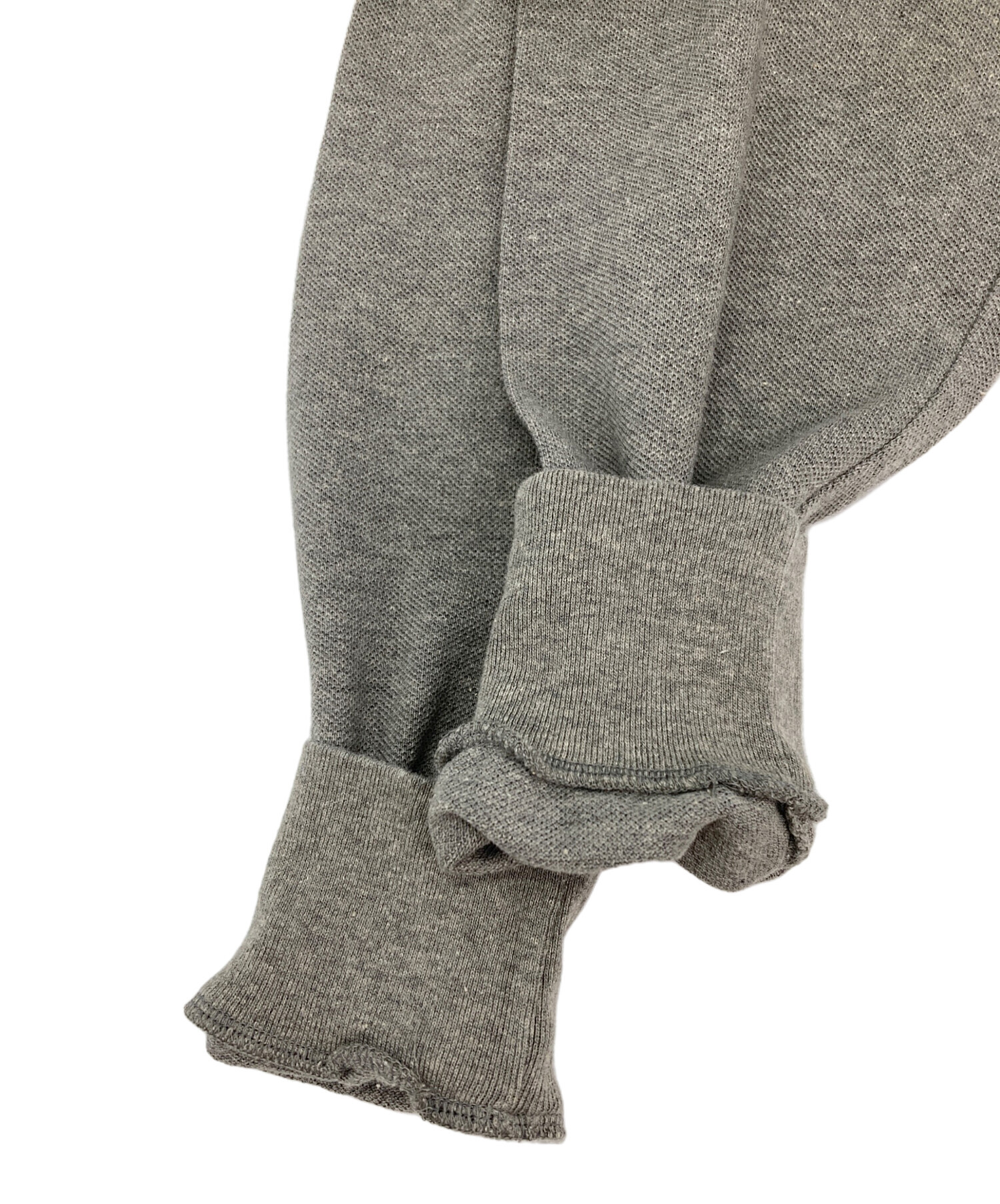 コーマックポロ　グレー　Mサイズ　新品未使用 ARC'TERYX（アークテリクス） コーマック ポロ ショートスリーブ