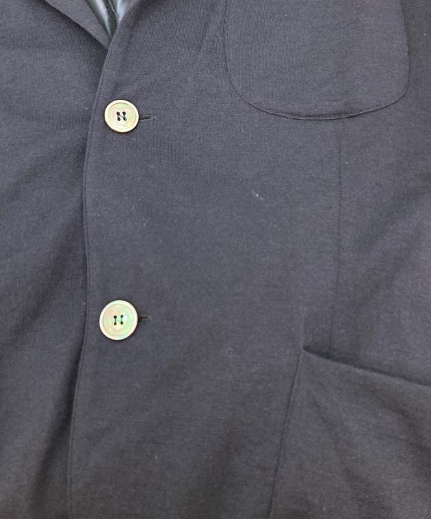 Cruciani クルチアーニ テーラード アンコンジャケット 50 イタリア製 Cruciani クルチアーニ テーラード アンコンジャケット 50 イタリア製