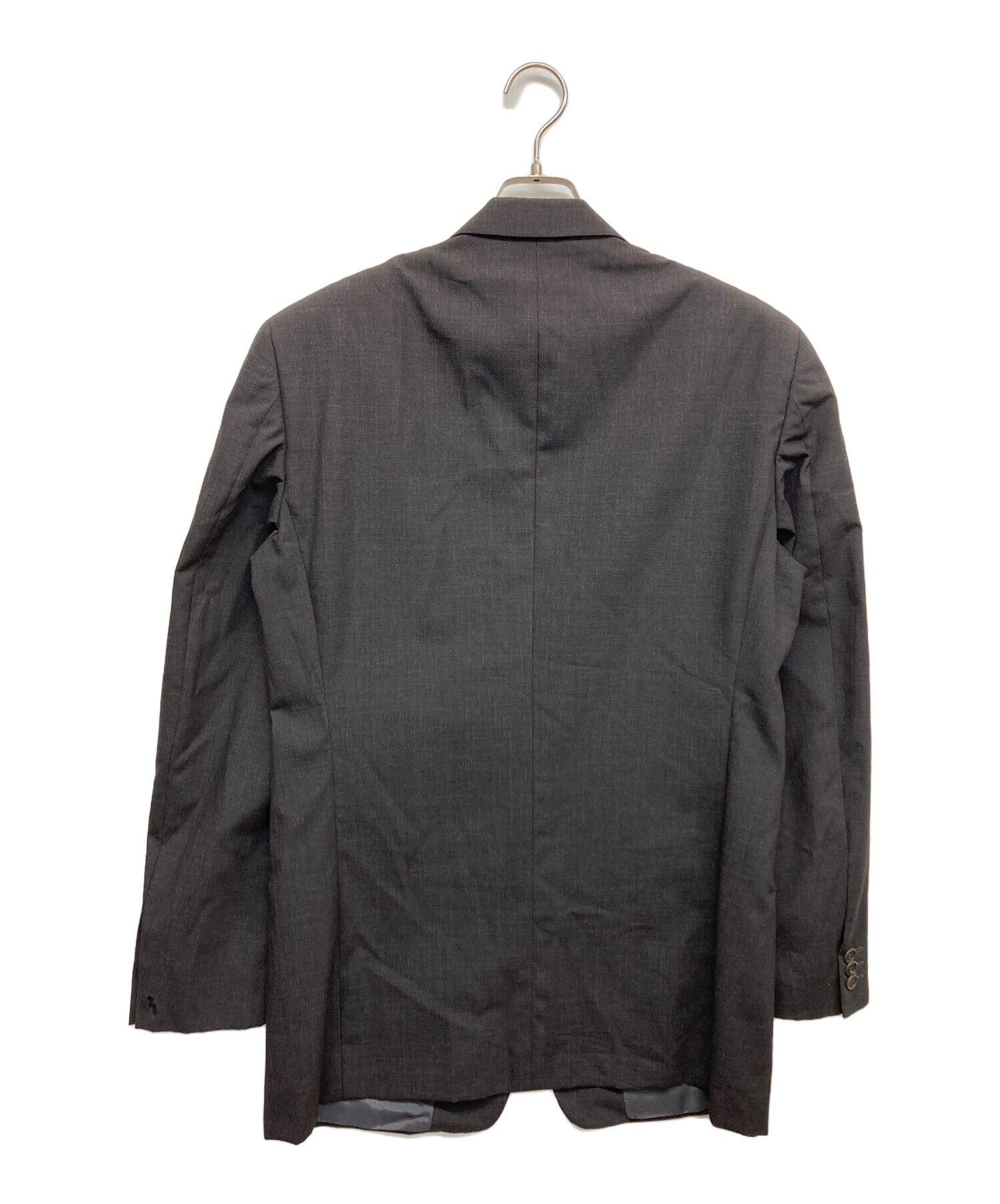 中古・古着通販】GIORGIO ARMANI (ジョルジョアルマーニ) 2Bテーラード 
