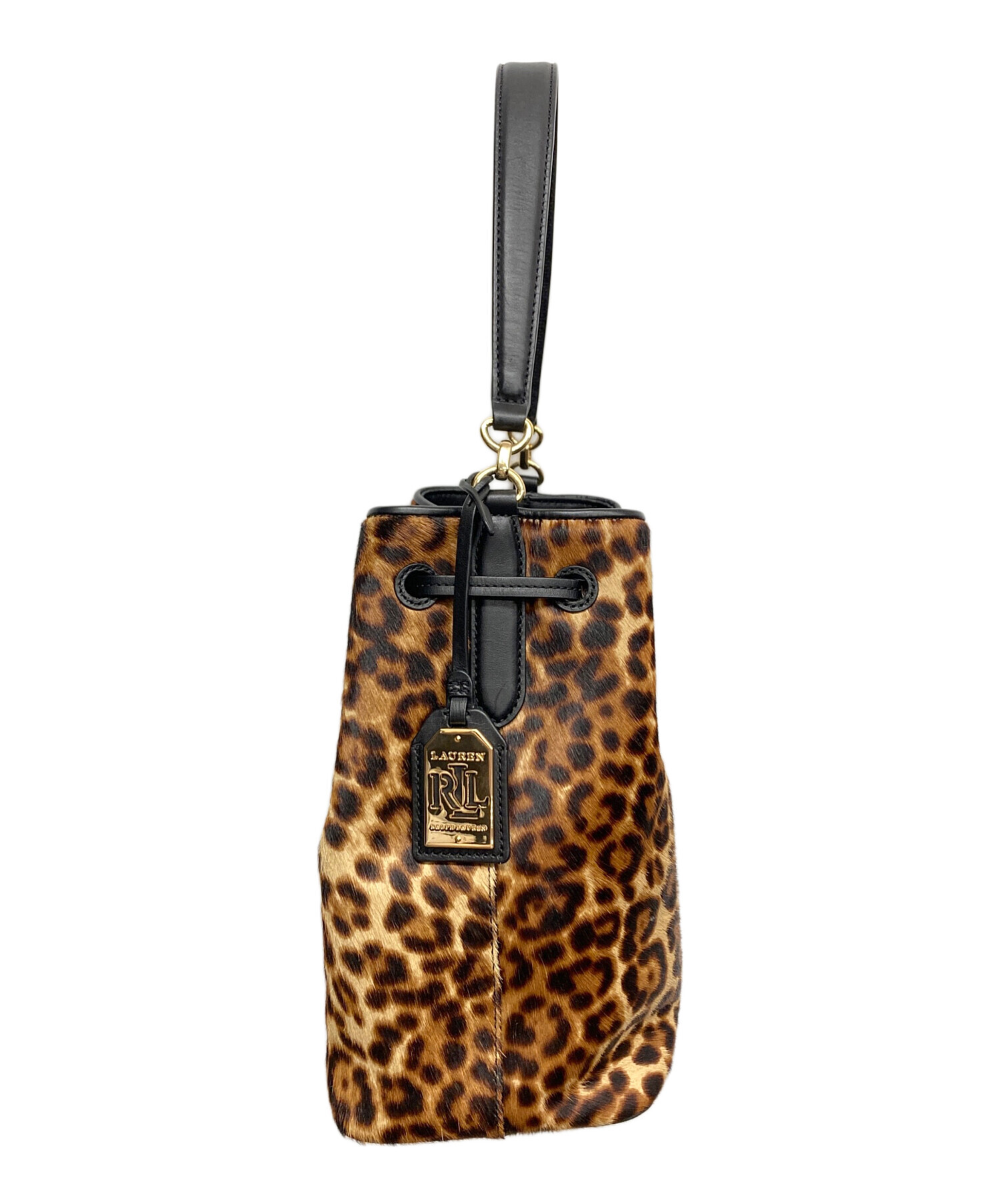 中古・古着通販】LAUREN RALPH LAUREN (ローレンラルフローレン 