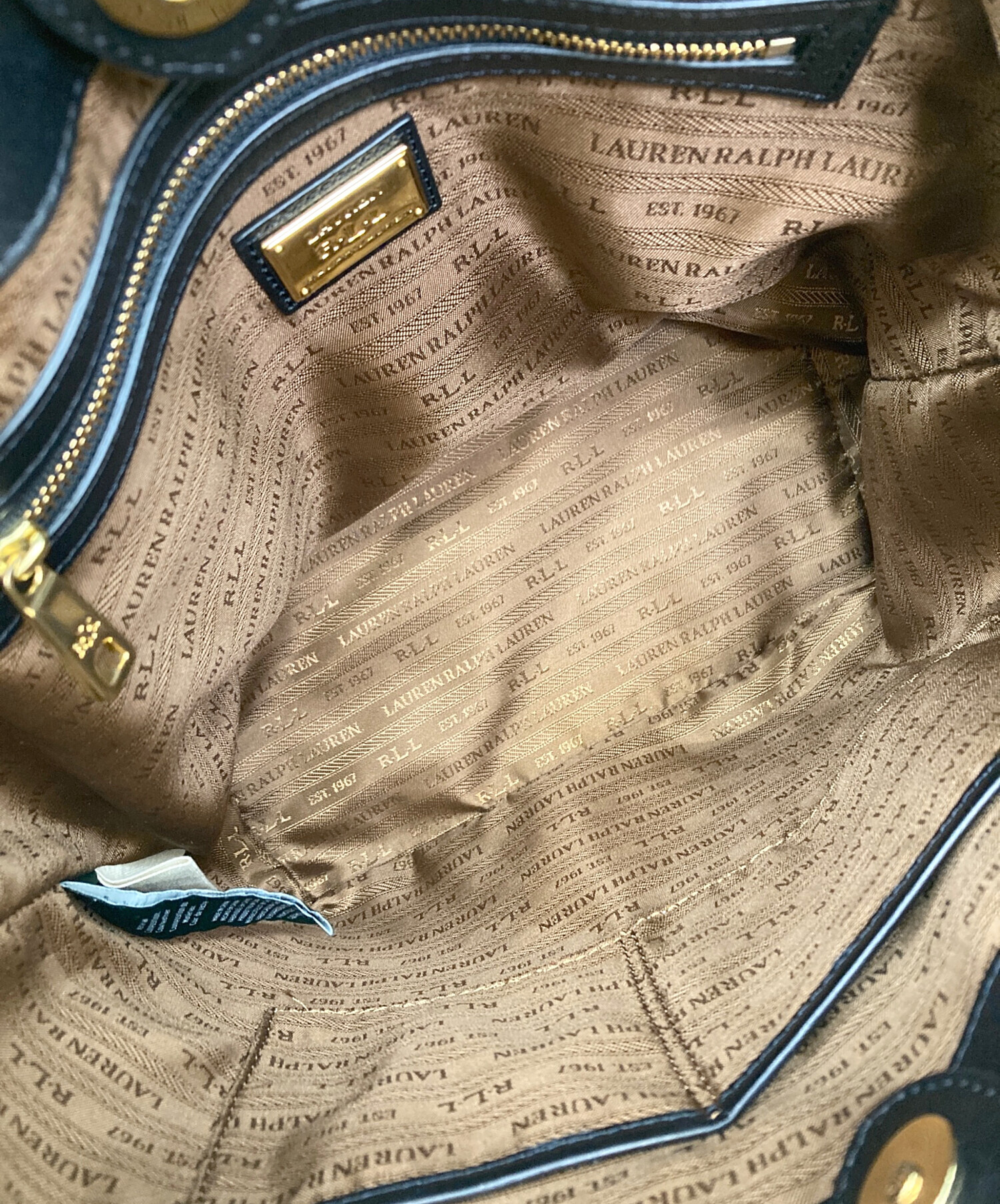中古・古着通販】LAUREN RALPH LAUREN (ローレンラルフローレン 