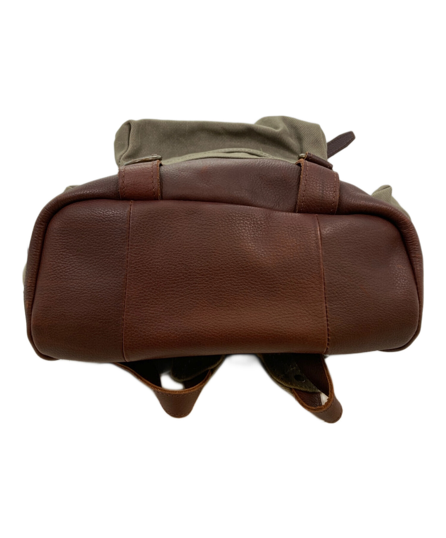 中古・古着通販】L.L.Bean (エルエルビーン) ワックスキャンバス