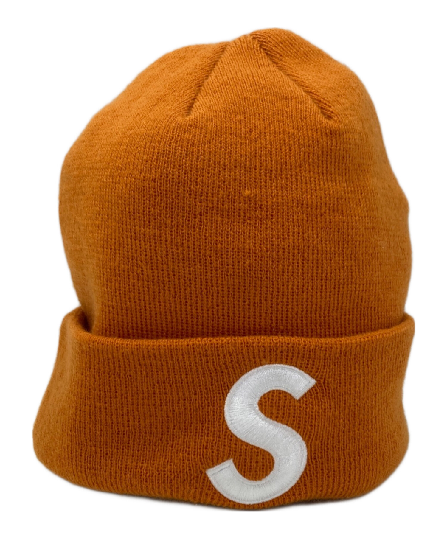 帽子 Supreme New Era Accent Beanie Orange Buy Supreme New Era