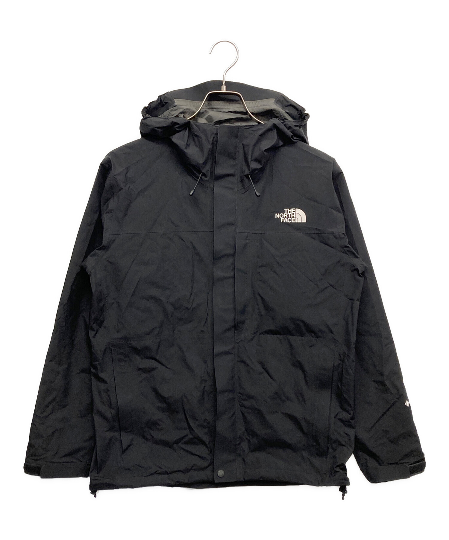 THE NORTH FACE クラウドジャケット ブラック NP12102 K
