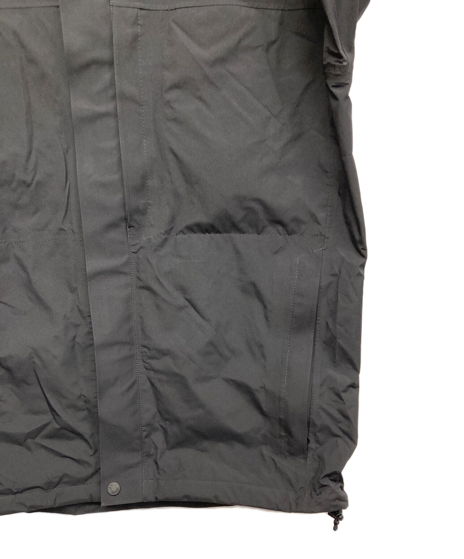 中古・古着通販】THE NORTH FACE (ザ ノース フェイス) クラウド 