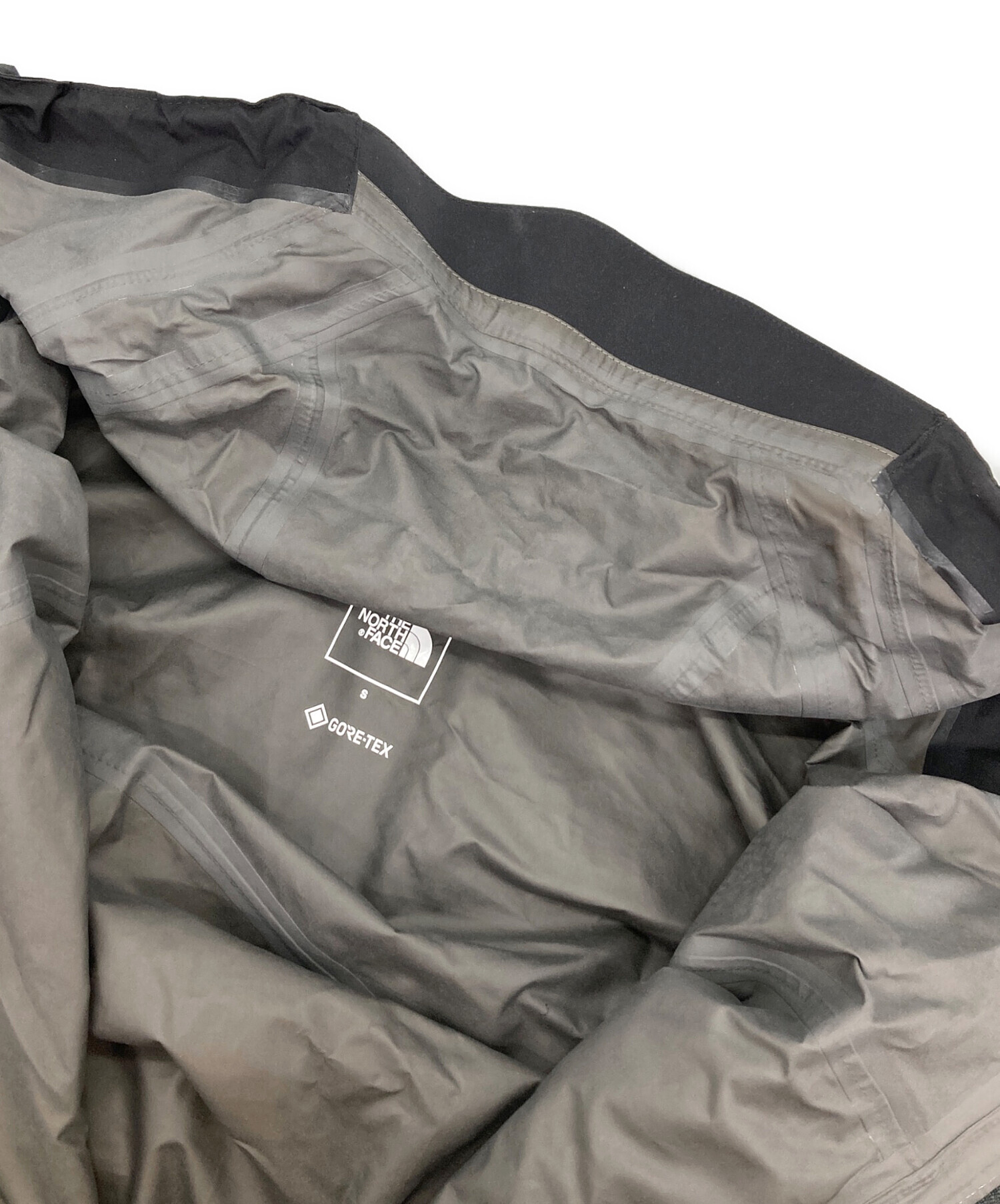 中古・古着通販】THE NORTH FACE (ザ ノース フェイス) クラウド 