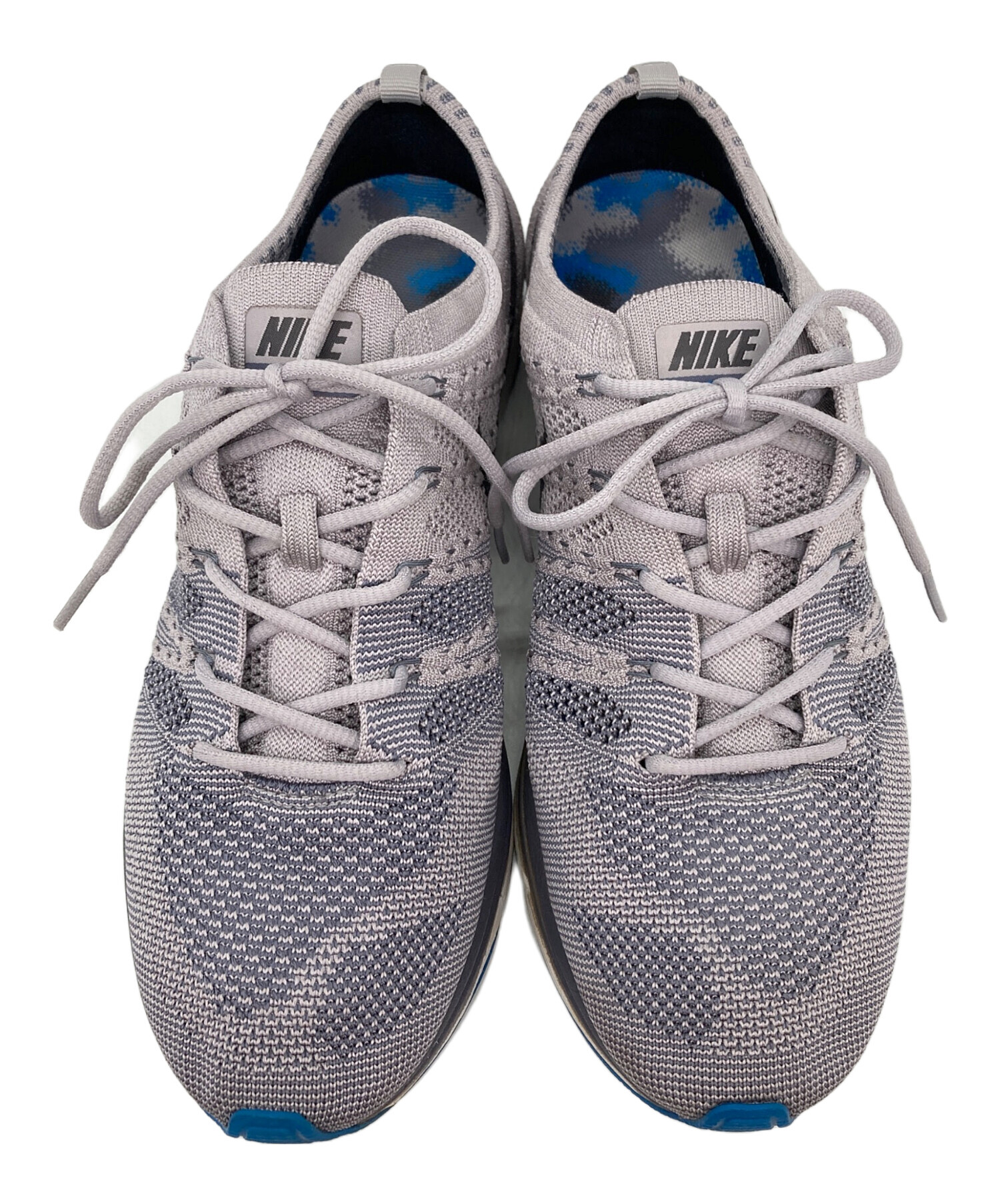 NIKE ナイキ フライニット トレイナー チャッカ リリース2015.3.5 