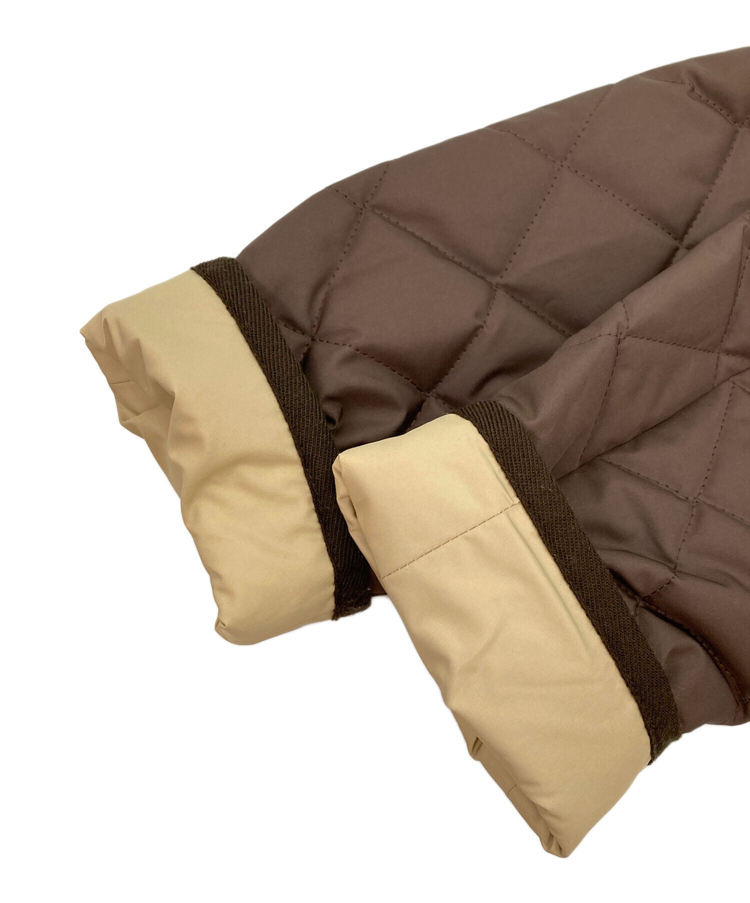 中古・古着通販】Paul Smith (ポールスミス) リバーシブルキルティング