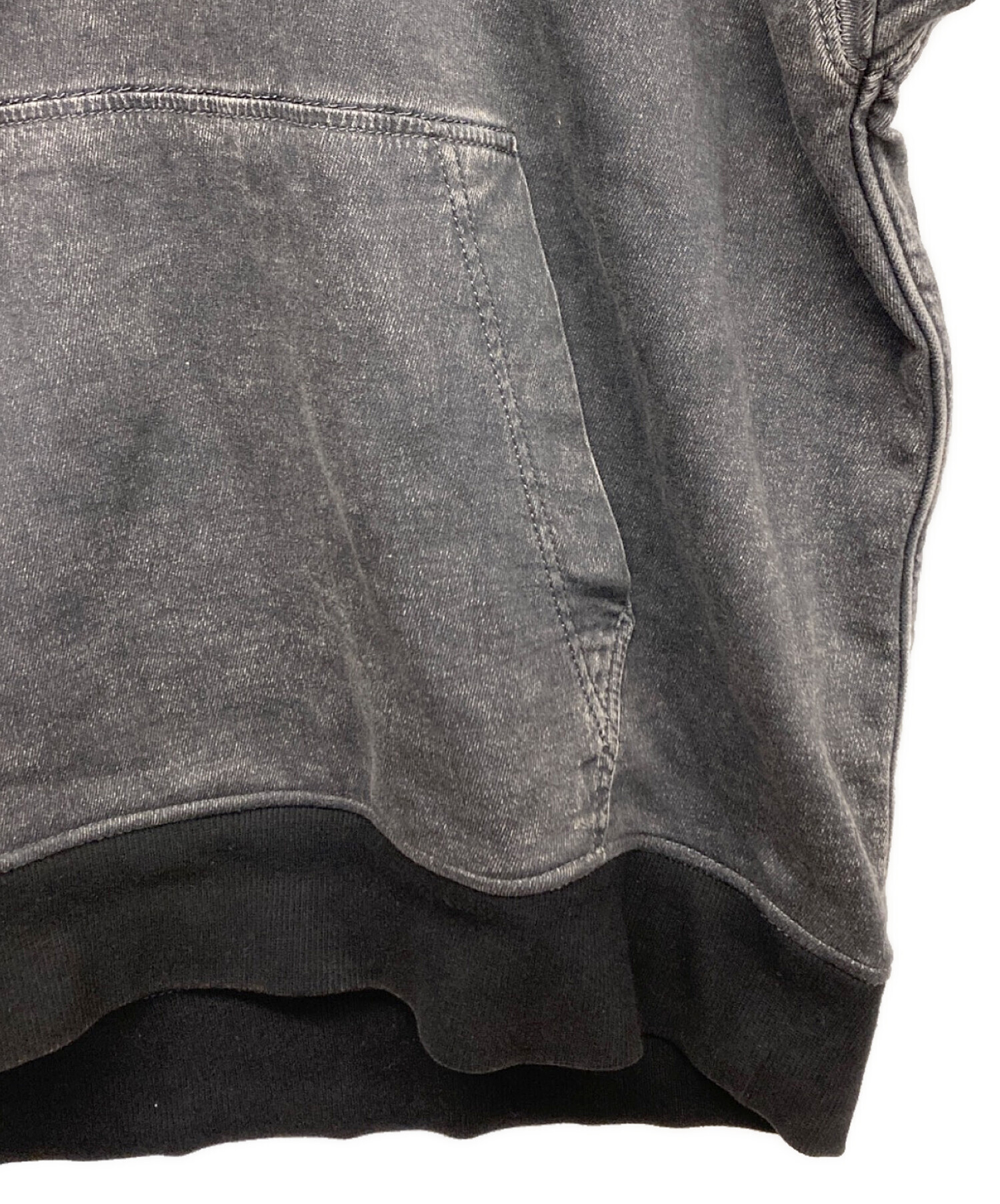 中古・古着通販】DIESEL (ディーゼル) KEBOZ (ケボズ) Exclusive D-Um 