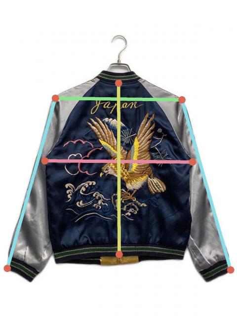 中古・古着通販】テーラー東洋 (テーラートウヨウ) WHEELS JAPAN