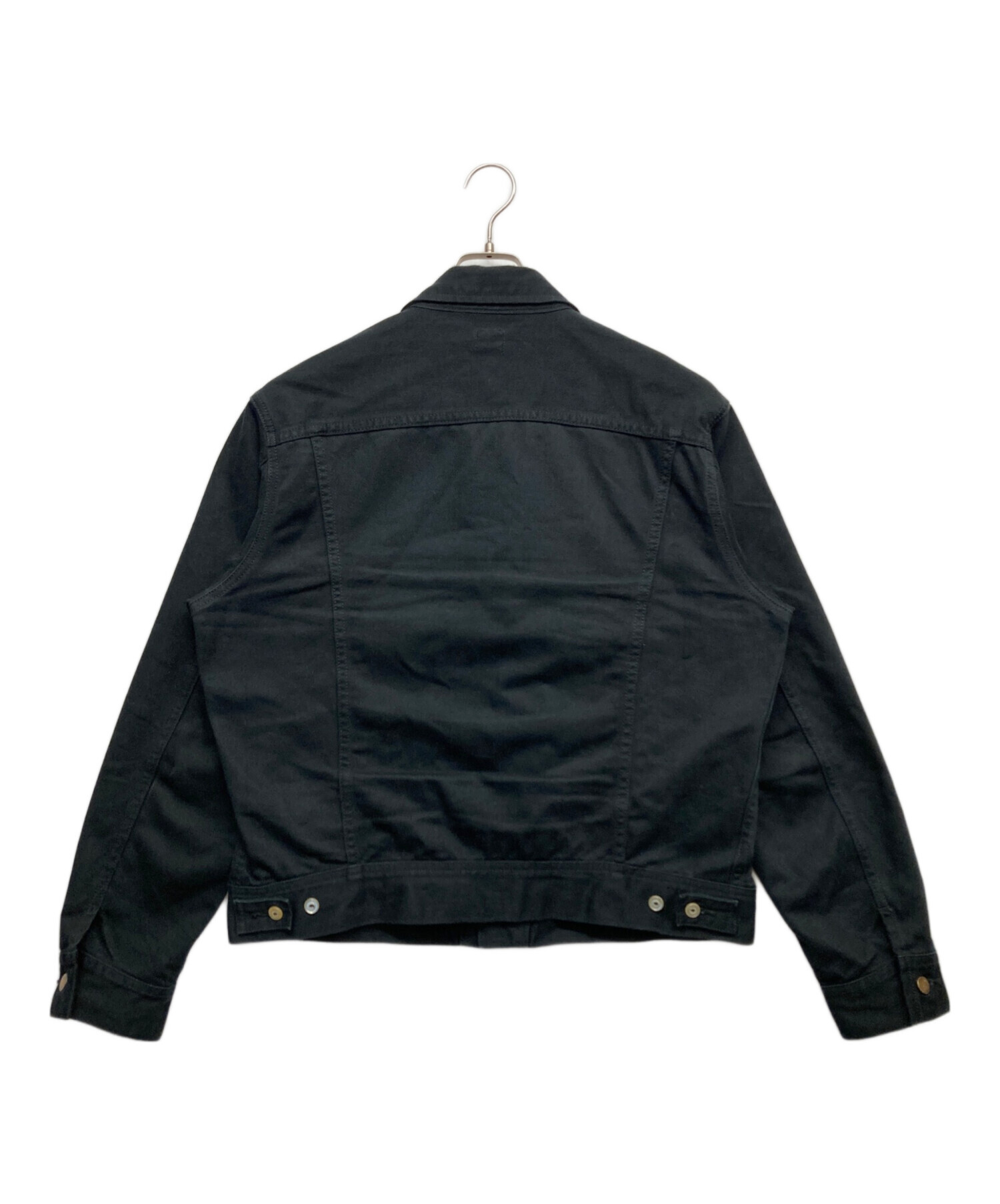 中古・古着通販】LEE (リー) AMERICAN RIDERS 101Jデニムジャケット