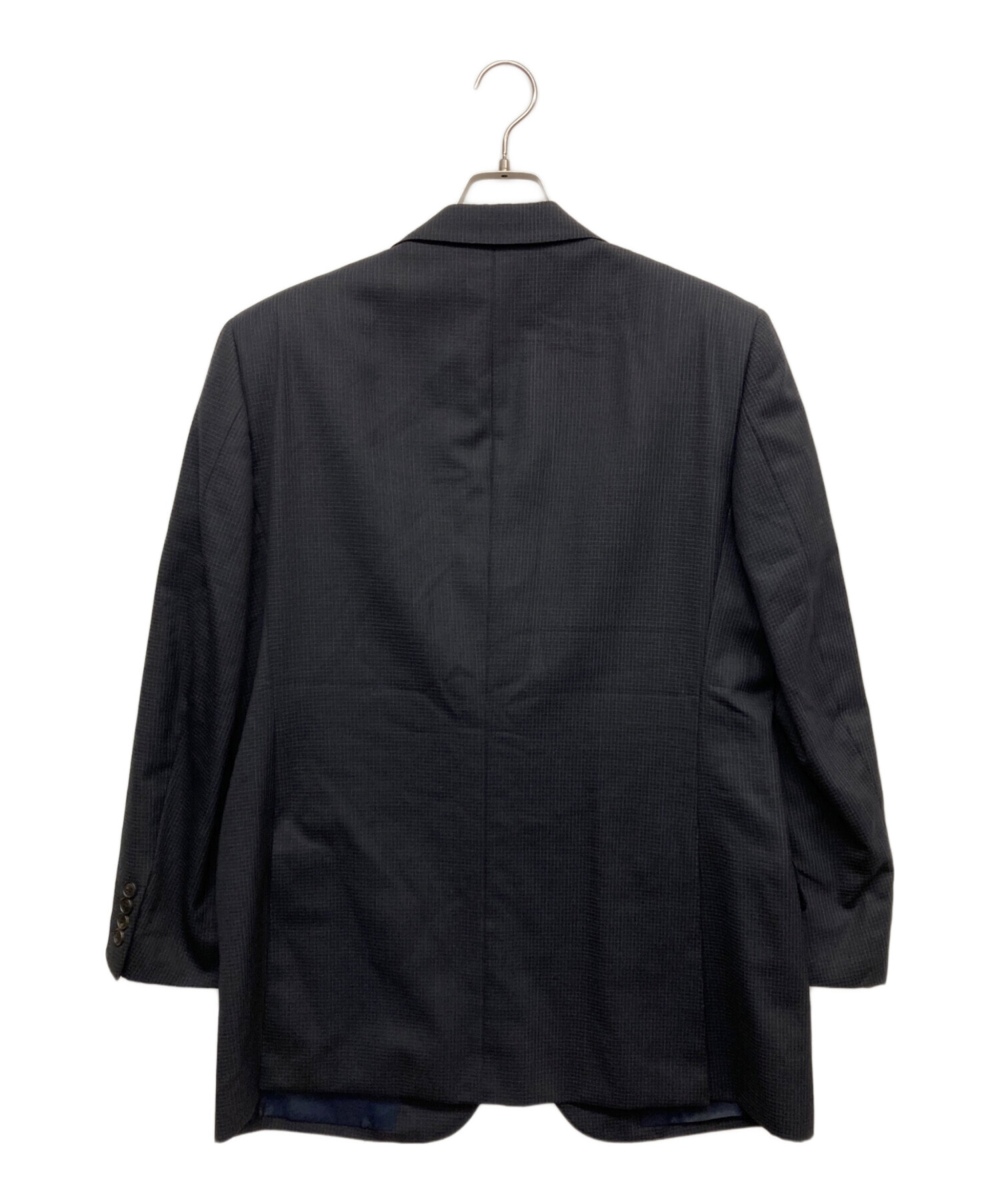 中古・古着通販】BURBERRY LONDON (バーバリーロンドン) 3Bテーラード