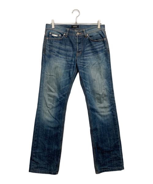 中古・古着通販】BURBERRY BLACK LABEL (バーバリーブラックレーベル