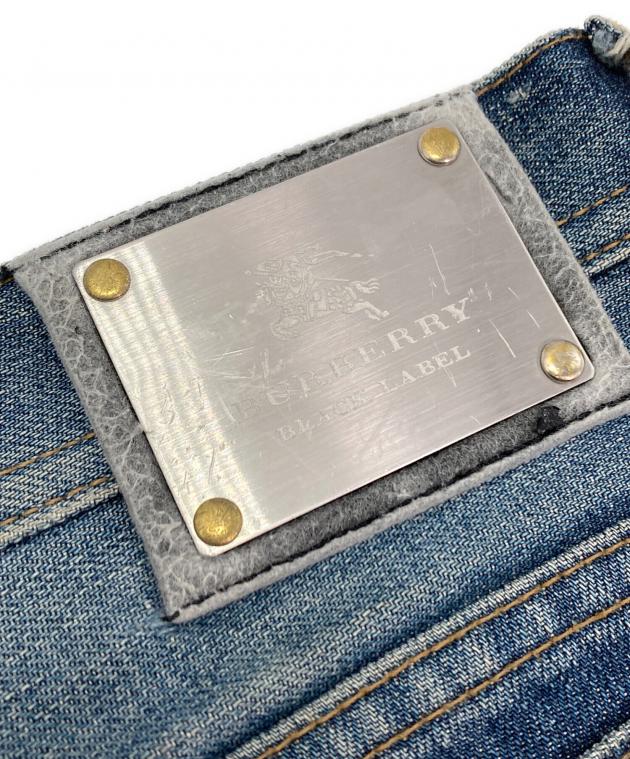 中古・古着通販】BURBERRY BLACK LABEL (バーバリーブラックレーベル