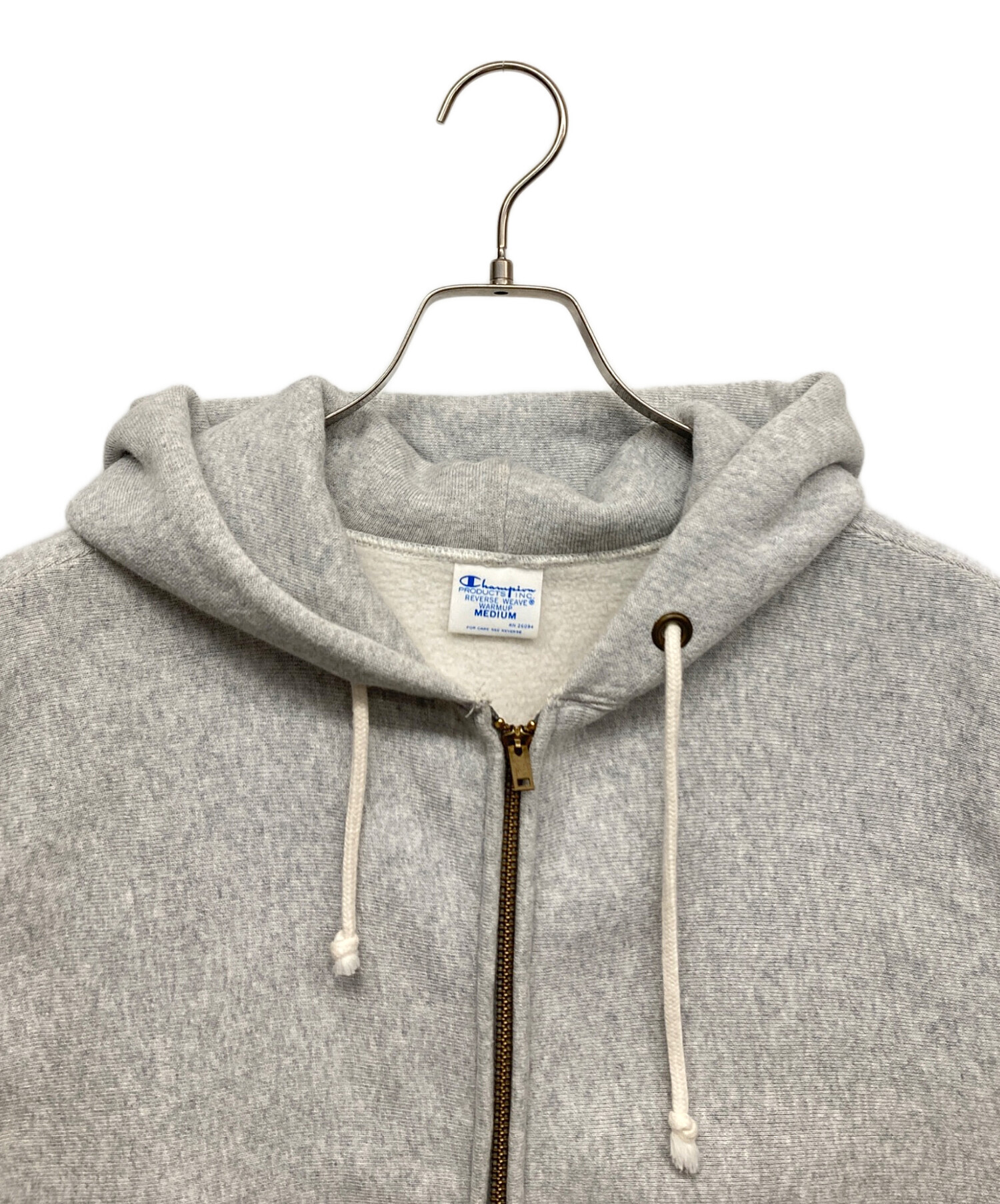 中古・古着通販】Champion REVERSE WEAVE (チャンピオン リバース 
