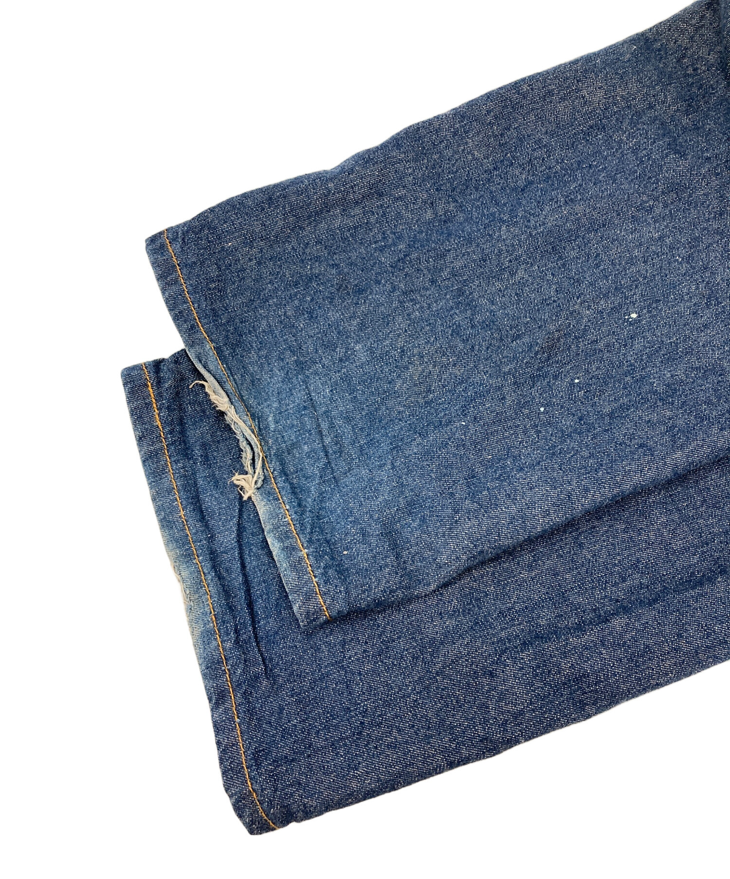 中古・古着通販】LEVI'S (リーバイス) 569デニムパンツ インディゴ