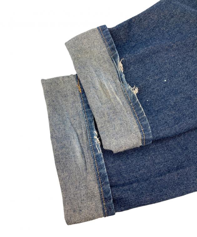 中古・古着通販】LEVI'S (リーバイス) 569デニムパンツ インディゴ