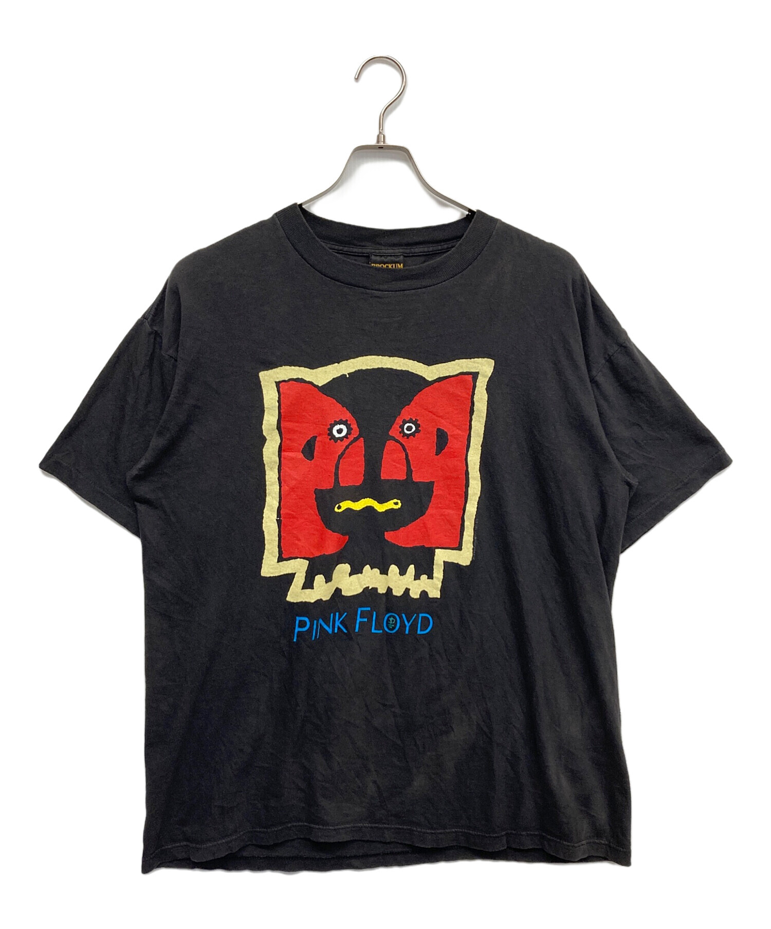 PINK FLOYD Tシャツ　古着 793726603b4349a654c819ab03961e