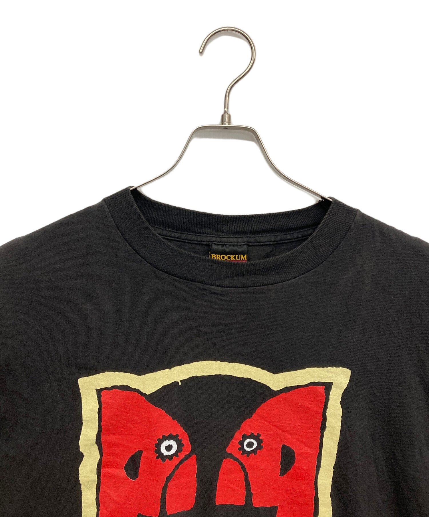 中古・古着通販】PINK FLOYD (ピンクフロイド) 90sプリントTシャツ