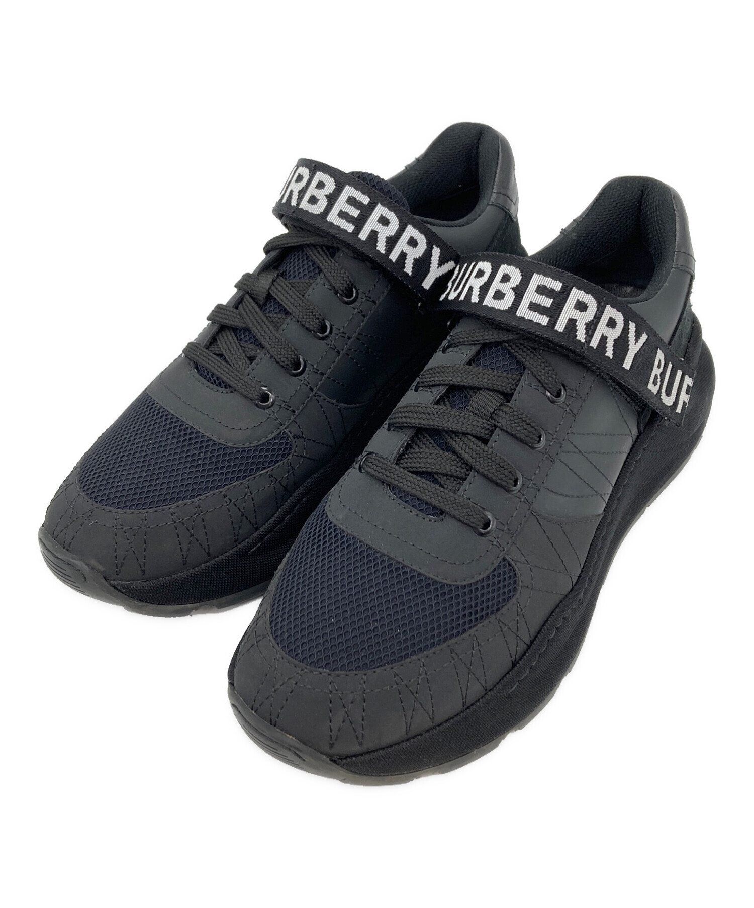 中古・古着通販】BURBERRY LONDON (バーバリーロンドン) ロゴ 