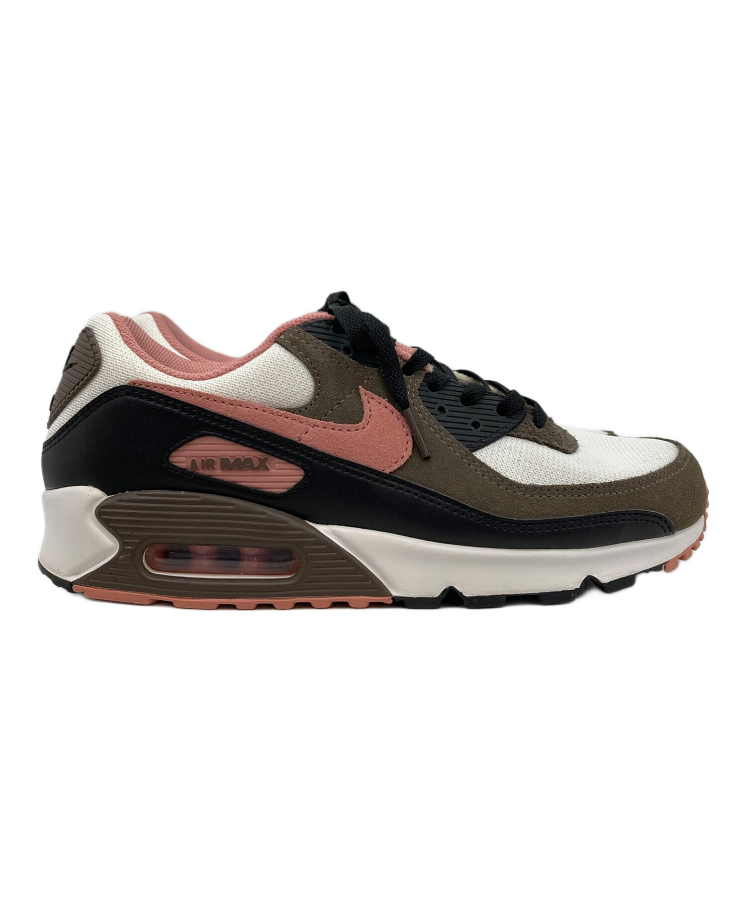 中古・古着通販】NIKE (ナイキ) エアマックス90ローカットスニーカー 