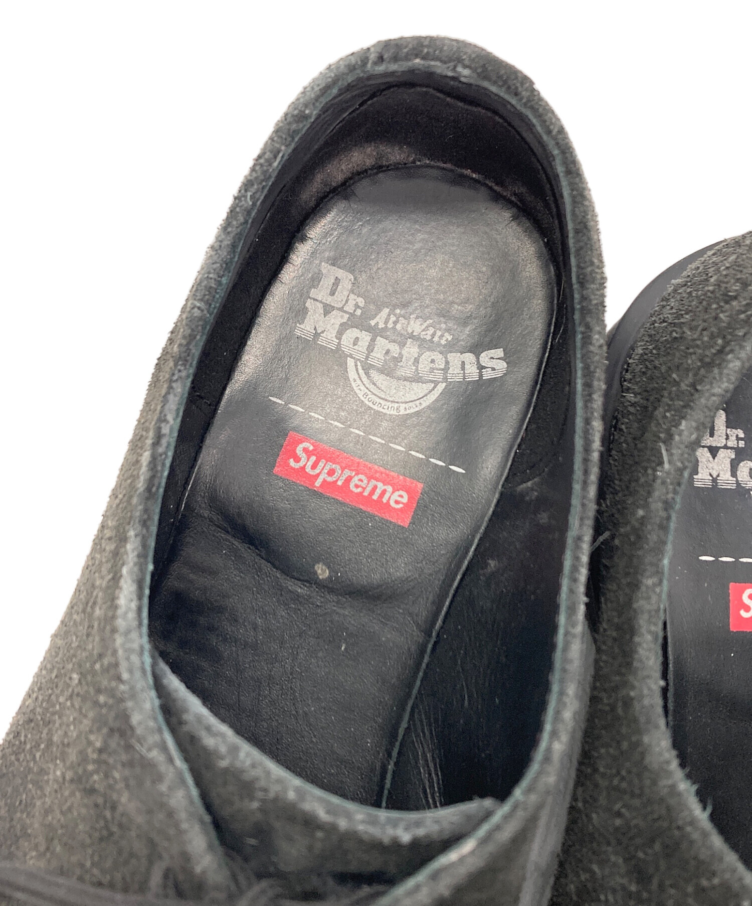 中古・古着通販】Dr.Martens (ドクターマーチン) Supreme