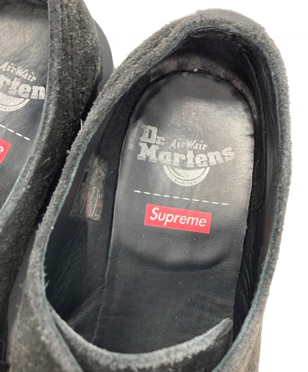 中古・古着通販】Dr.Martens (ドクターマーチン) Supreme