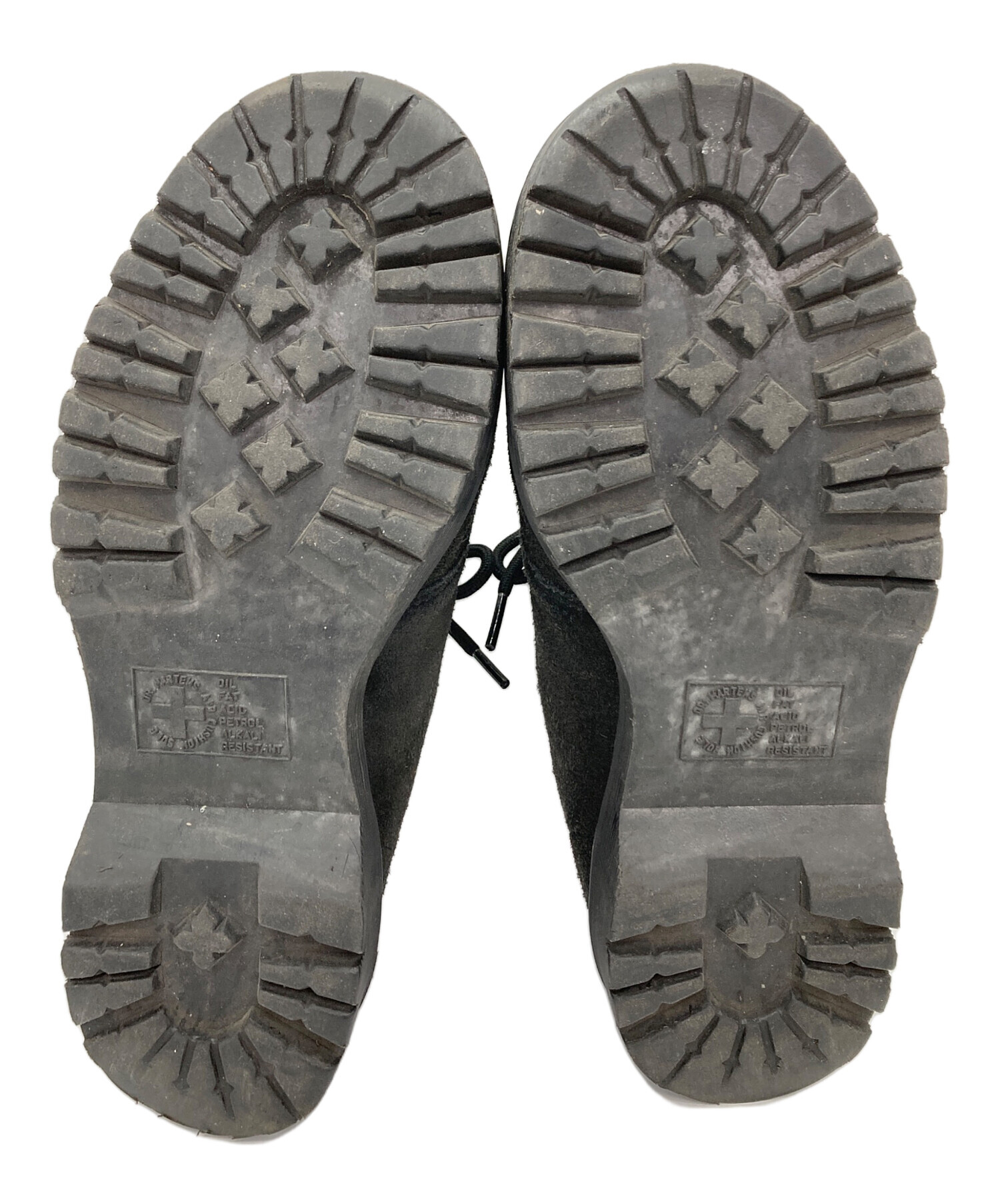 中古・古着通販】Dr.Martens (ドクターマーチン) SUPREME