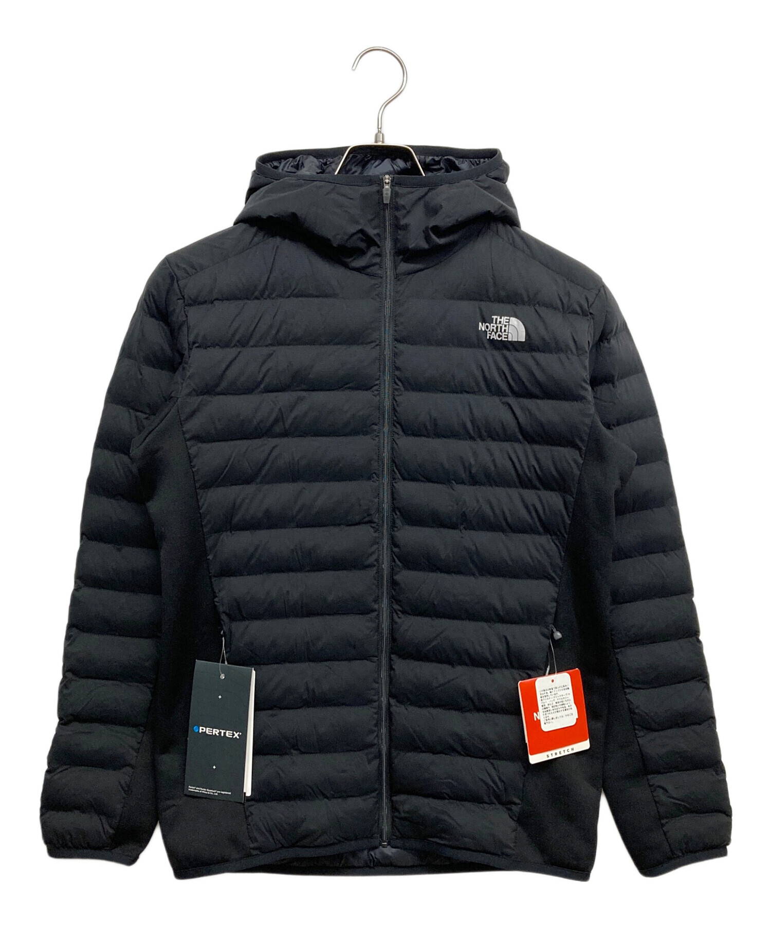 ザ ノース フェイス RED RUN PRO HOODIE NY81971 THE NORTH FACE