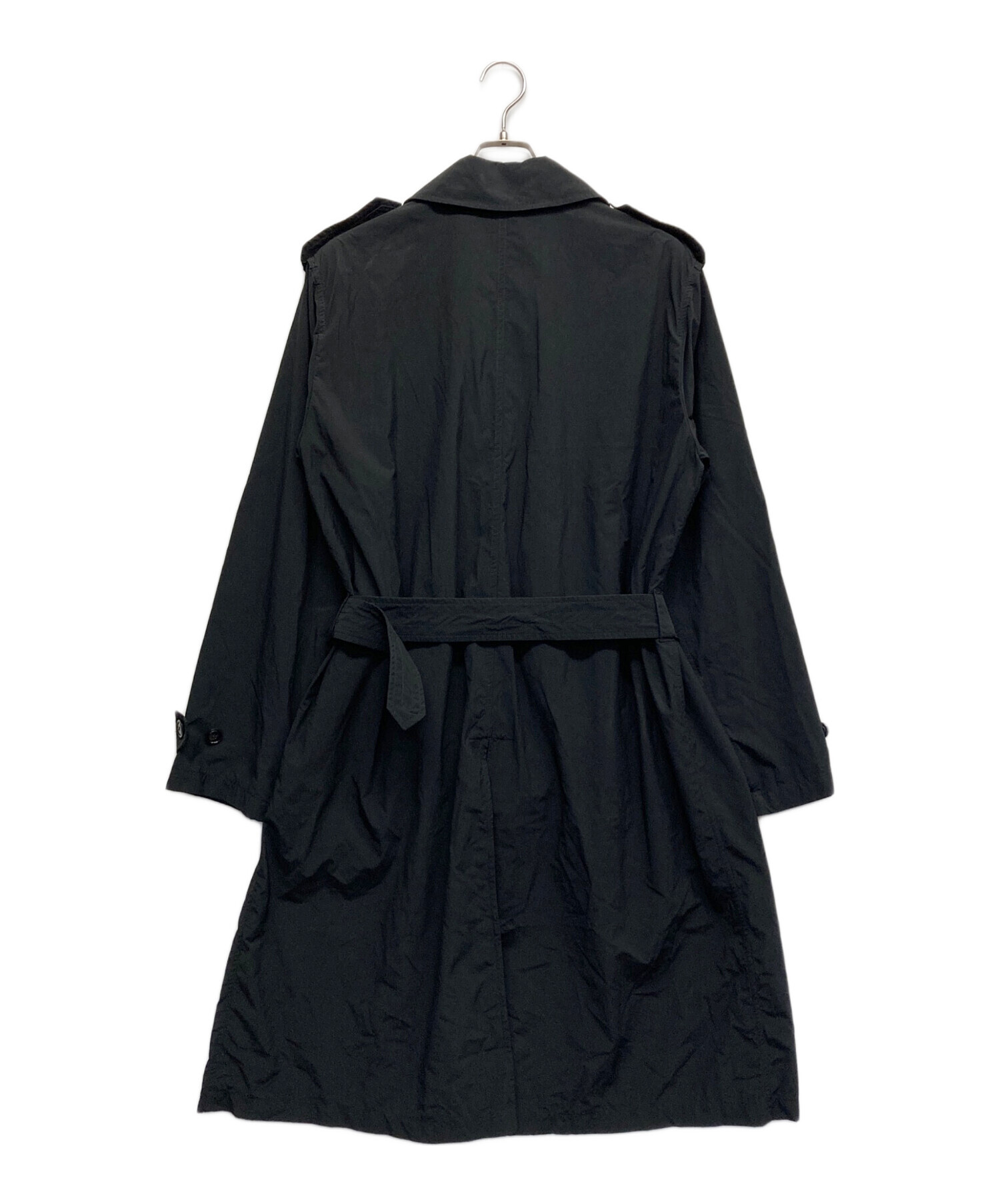 中古・古着通販】ASPESI (アスペジ) TESSUTO FABRIC トレンチコート