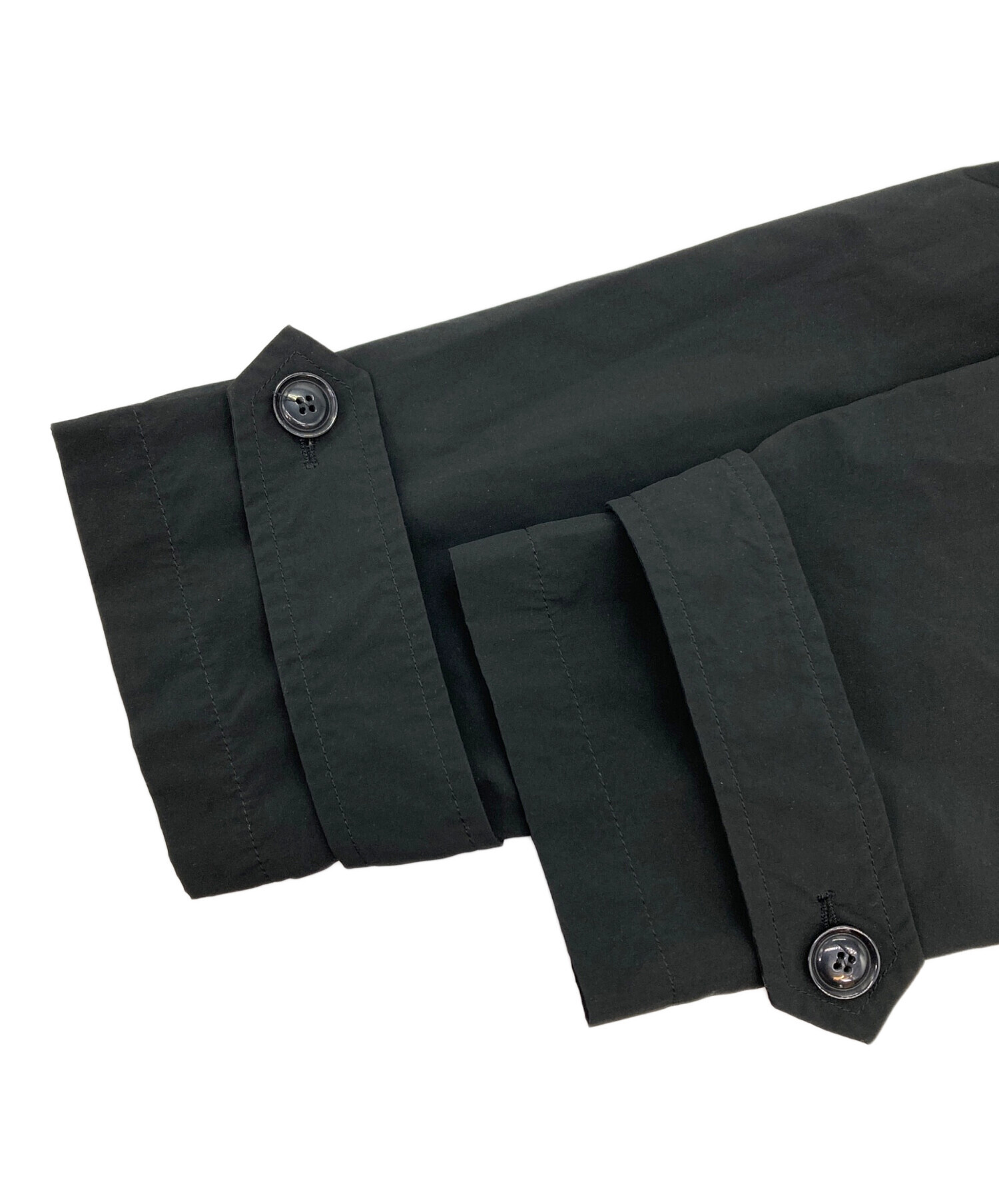 中古・古着通販】ASPESI (アスペジ) TESSUTO FABRIC トレンチコート