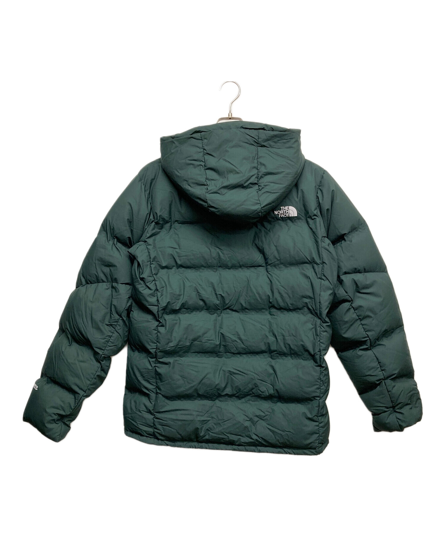 中古・古着通販】THE NORTH FACE (ザ ノース フェイス) BELAYER PARKA 