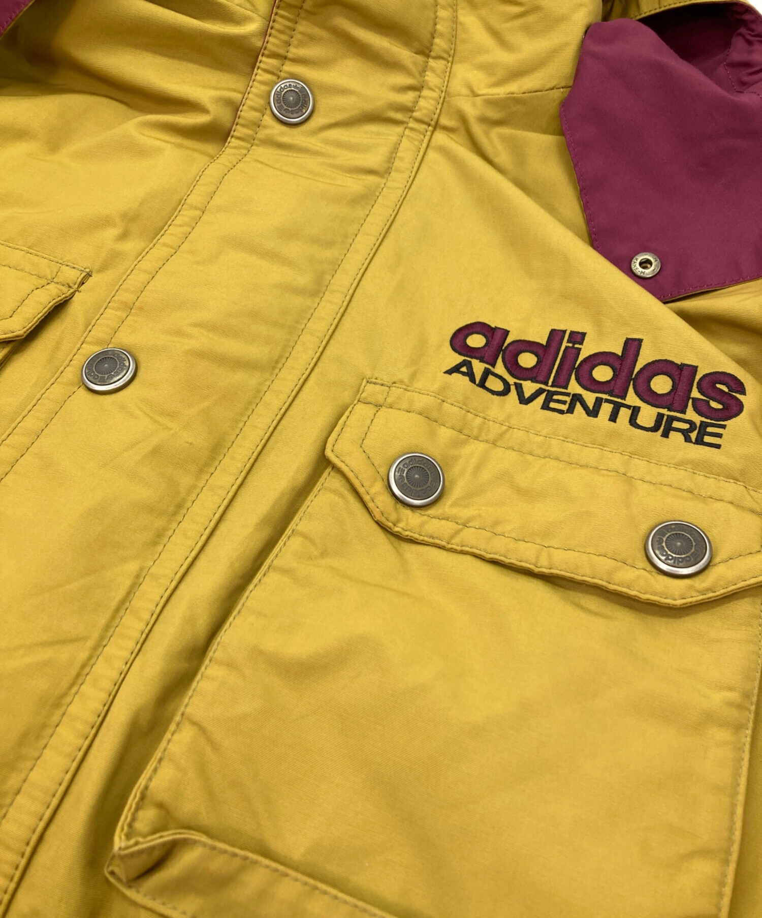 adidas アディダス モッズコート ダウンパーカー S カジュアル 古着 楽天市場】モッズコート（ブランドネイバーフッド（ファッション