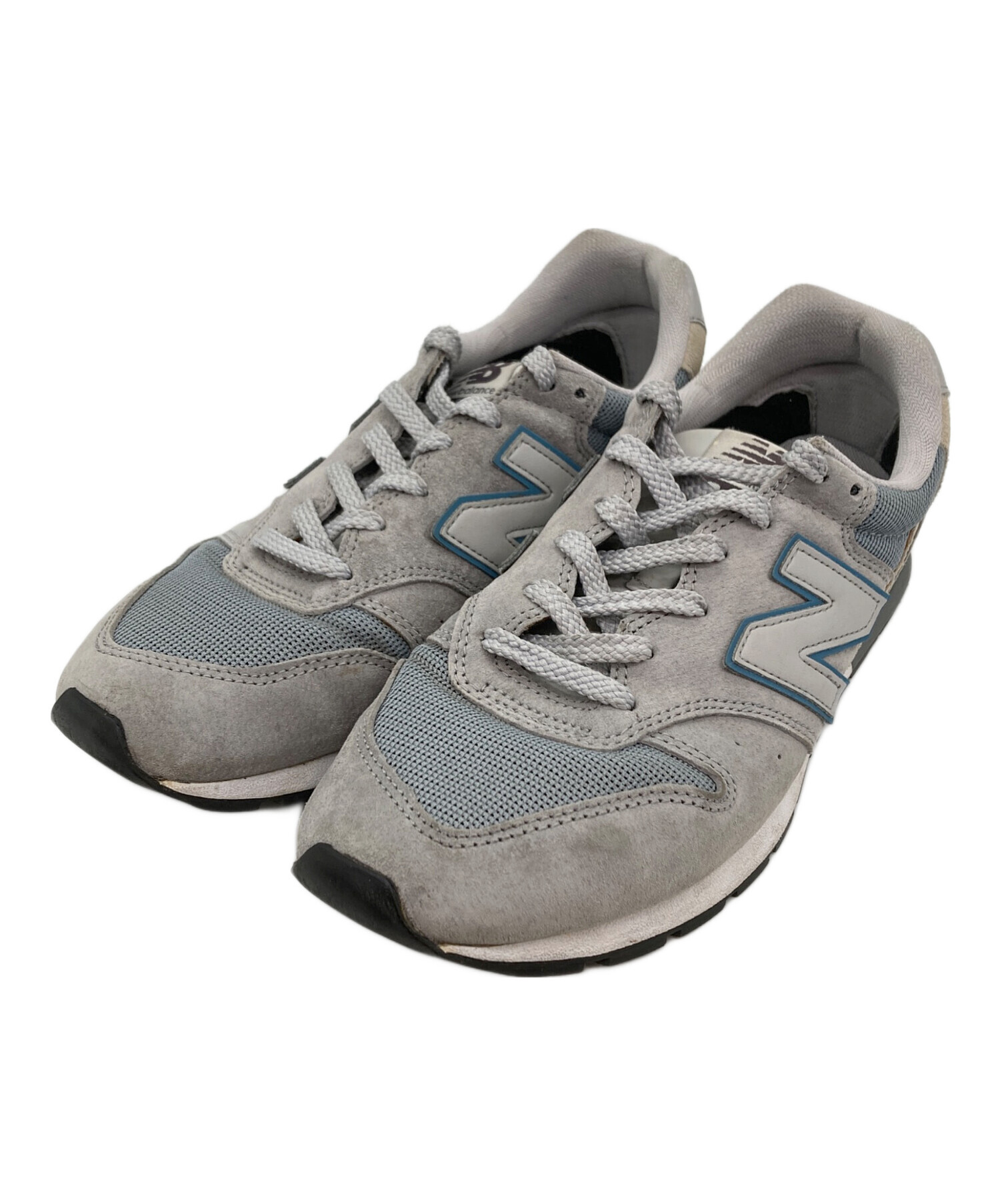 中古・古着通販】NEW BALANCE (ニューバランス) ローカットスニーカー 