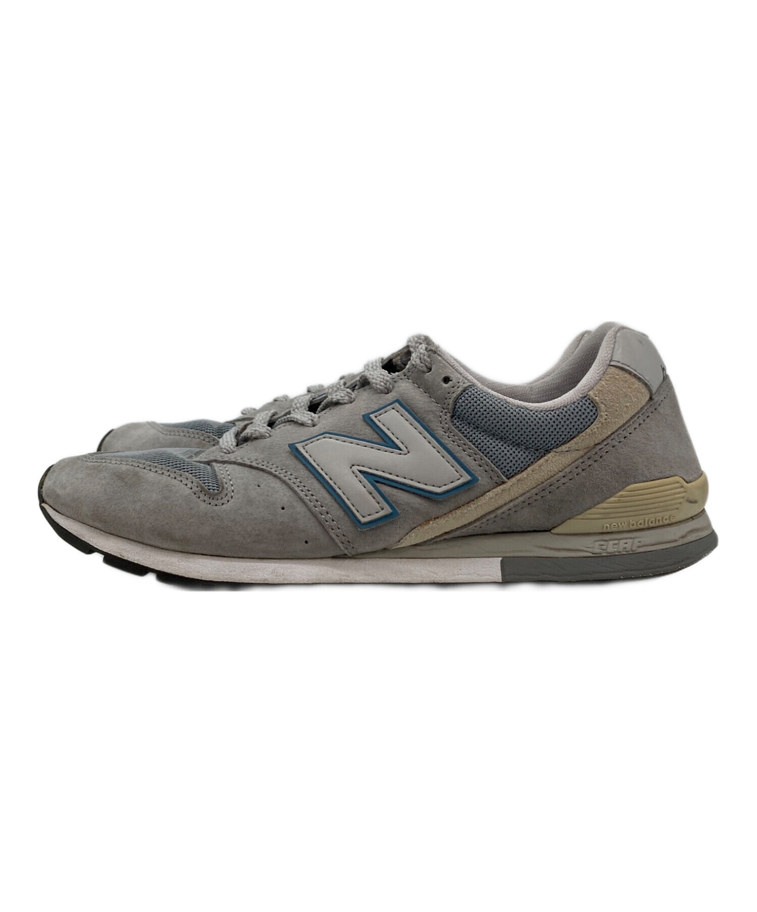 中古・古着通販】NEW BALANCE (ニューバランス) ローカットスニーカー 
